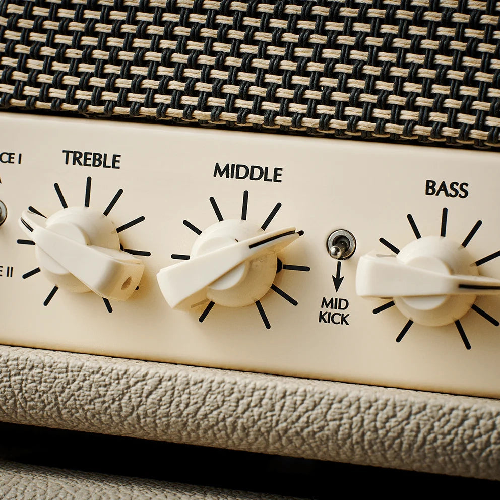 Victory V40H The Duchess Amplifier Compact Head