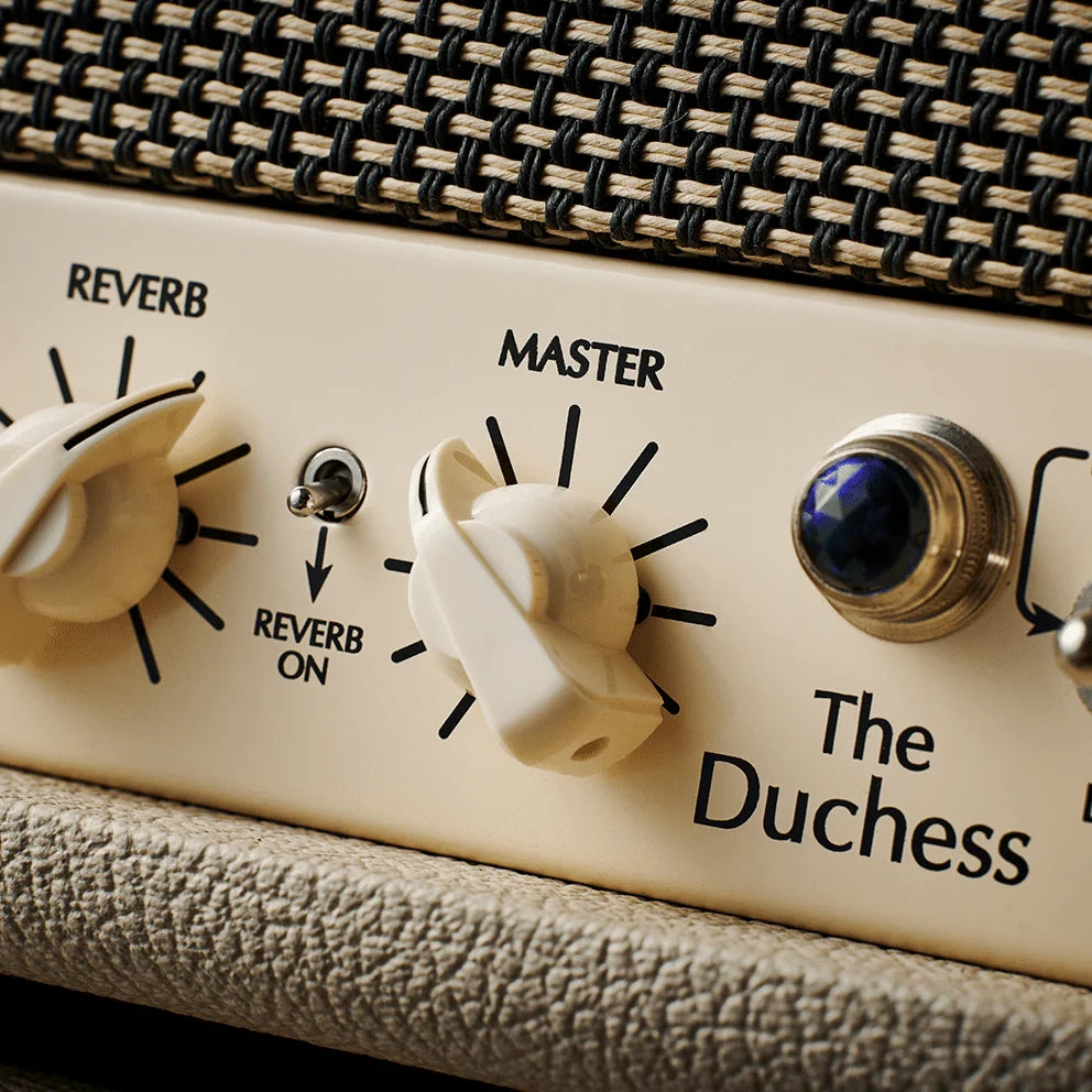 Victory V40H The Duchess Amplifier Compact Head