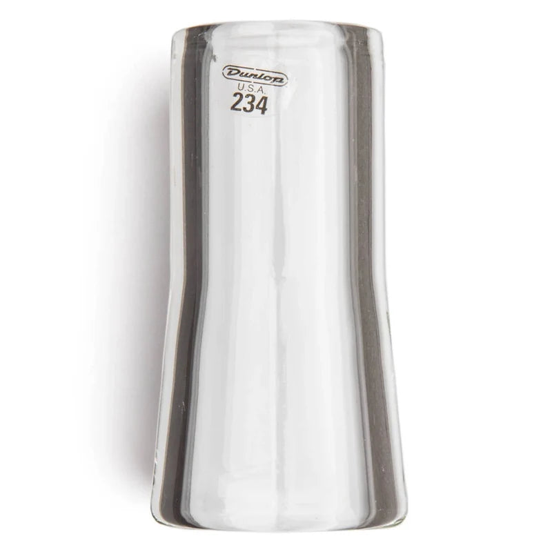 Dunlop J234 Flare Medium Glass Slide