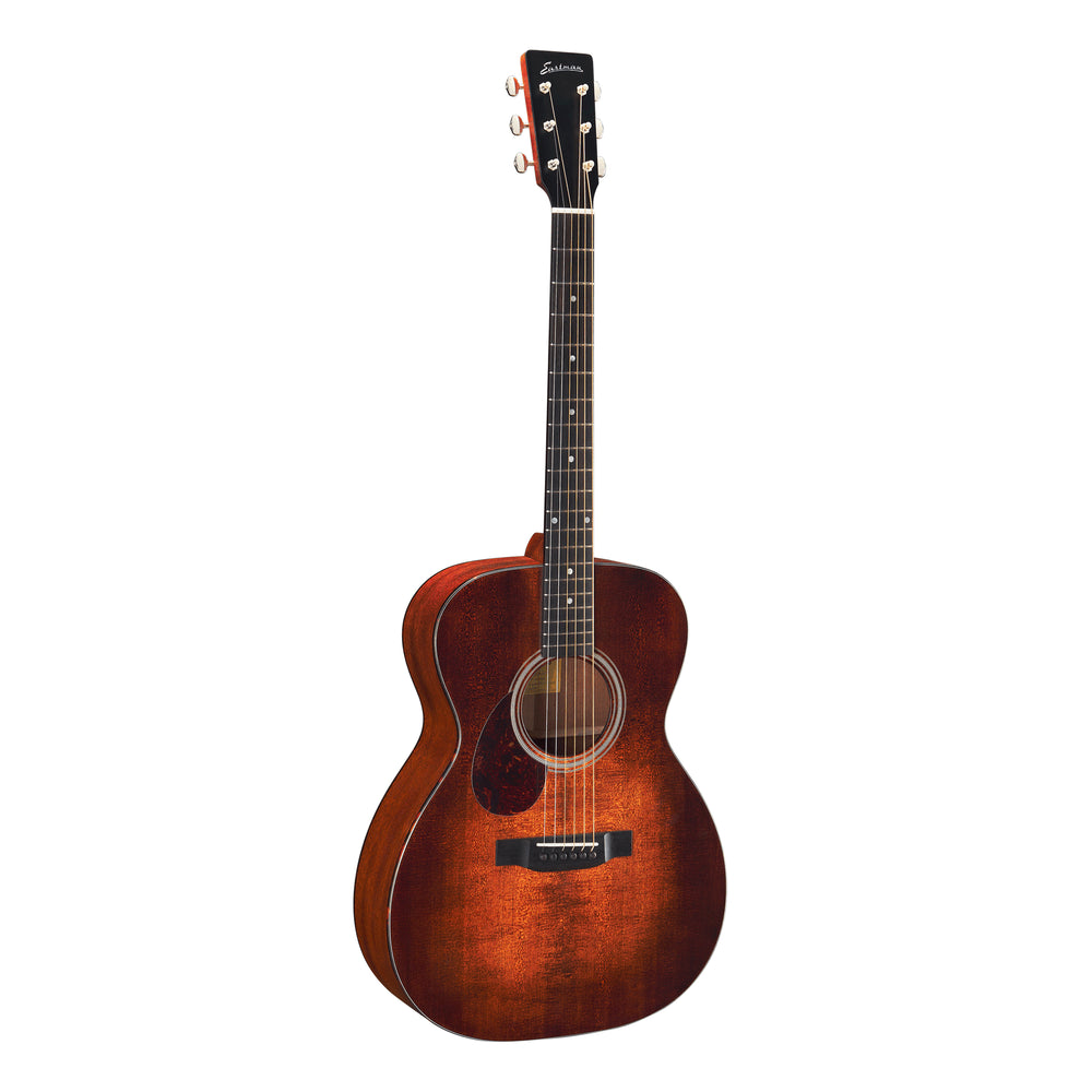 Eastman E1 OM L Orchestra Sapele/Spruce Left Hand