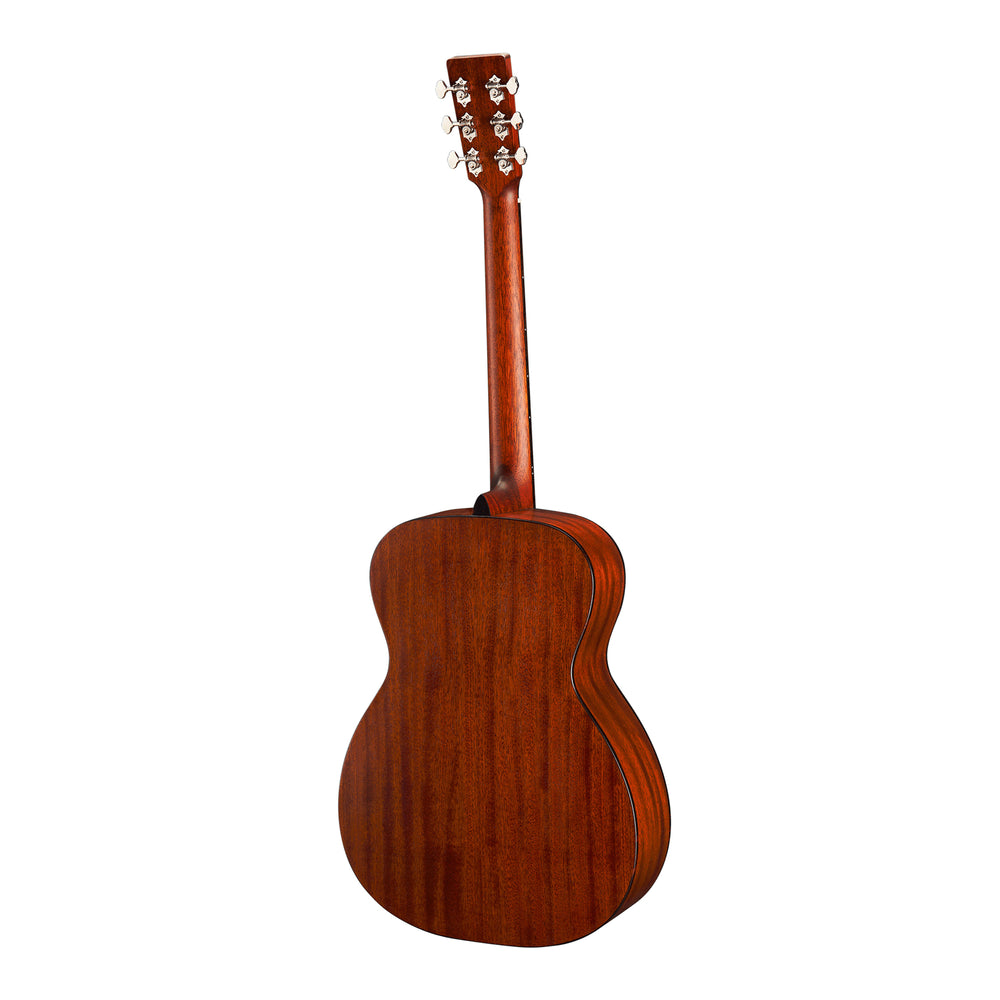 Eastman E1 OM L Orchestra Sapele/Spruce Left Hand