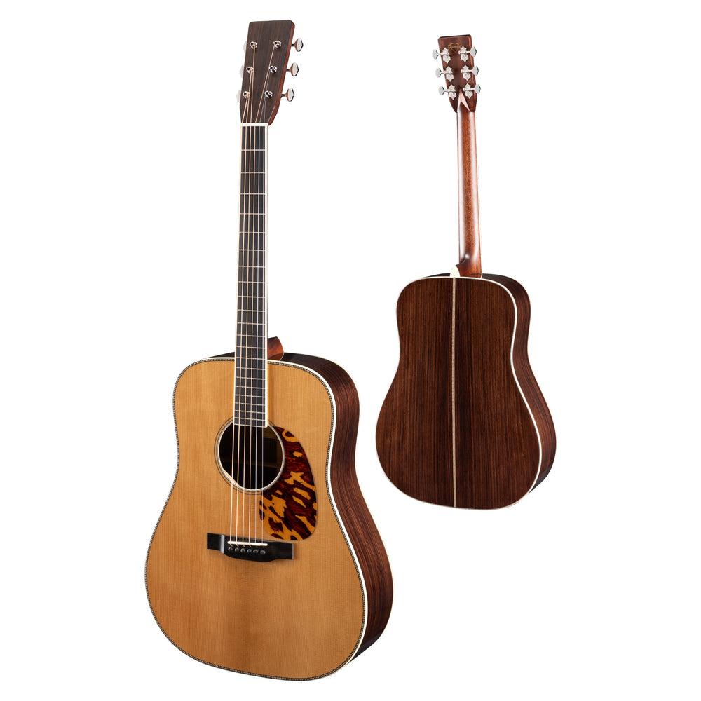 Eastman E20 D-TC LSH Dreadnought Acoustic Thermo Cured Large Soundhole