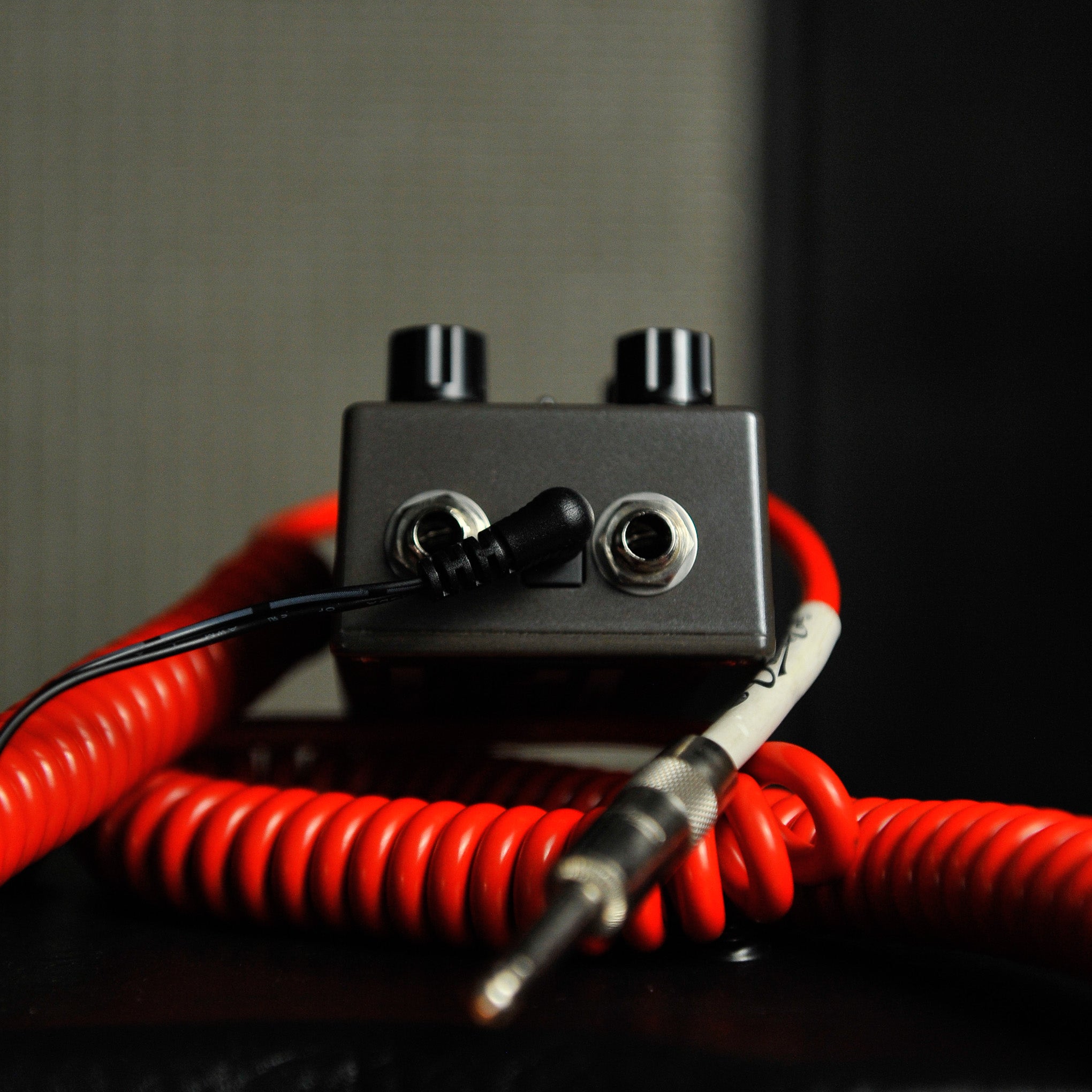 Electronic Audio Experiments Greathammer Bass Driver