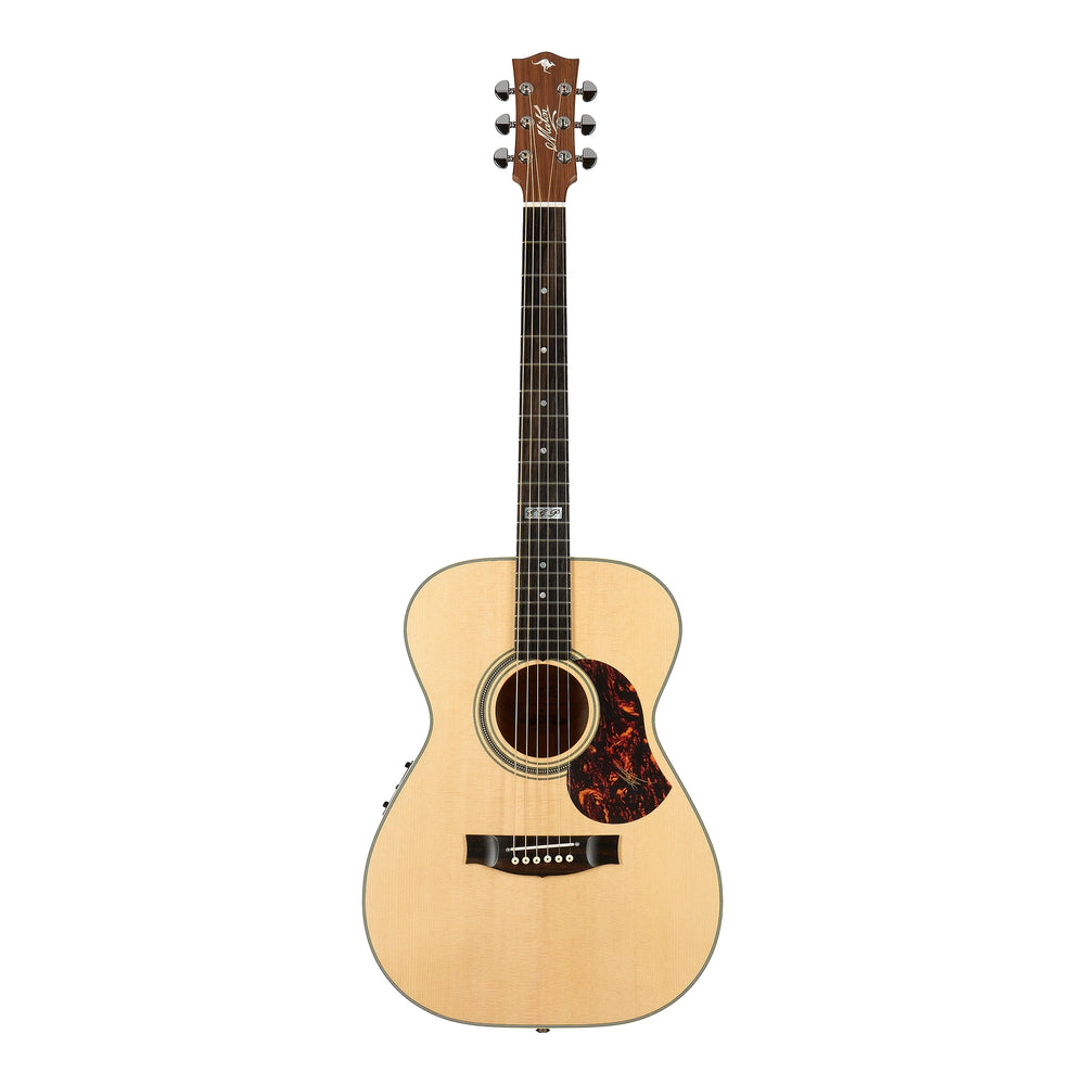 Maton EBG808TE Tommy Emmanuel Signature Series Acoustic Electric Guitar