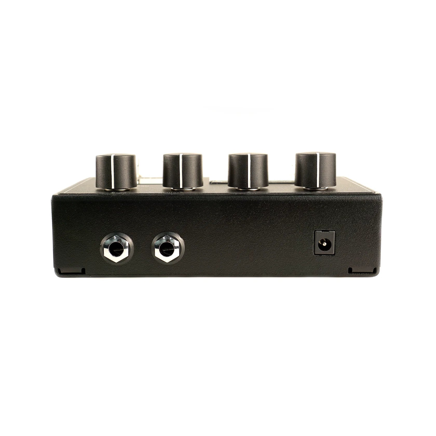 Echofix EF-P2 Spring Reverb Pedal