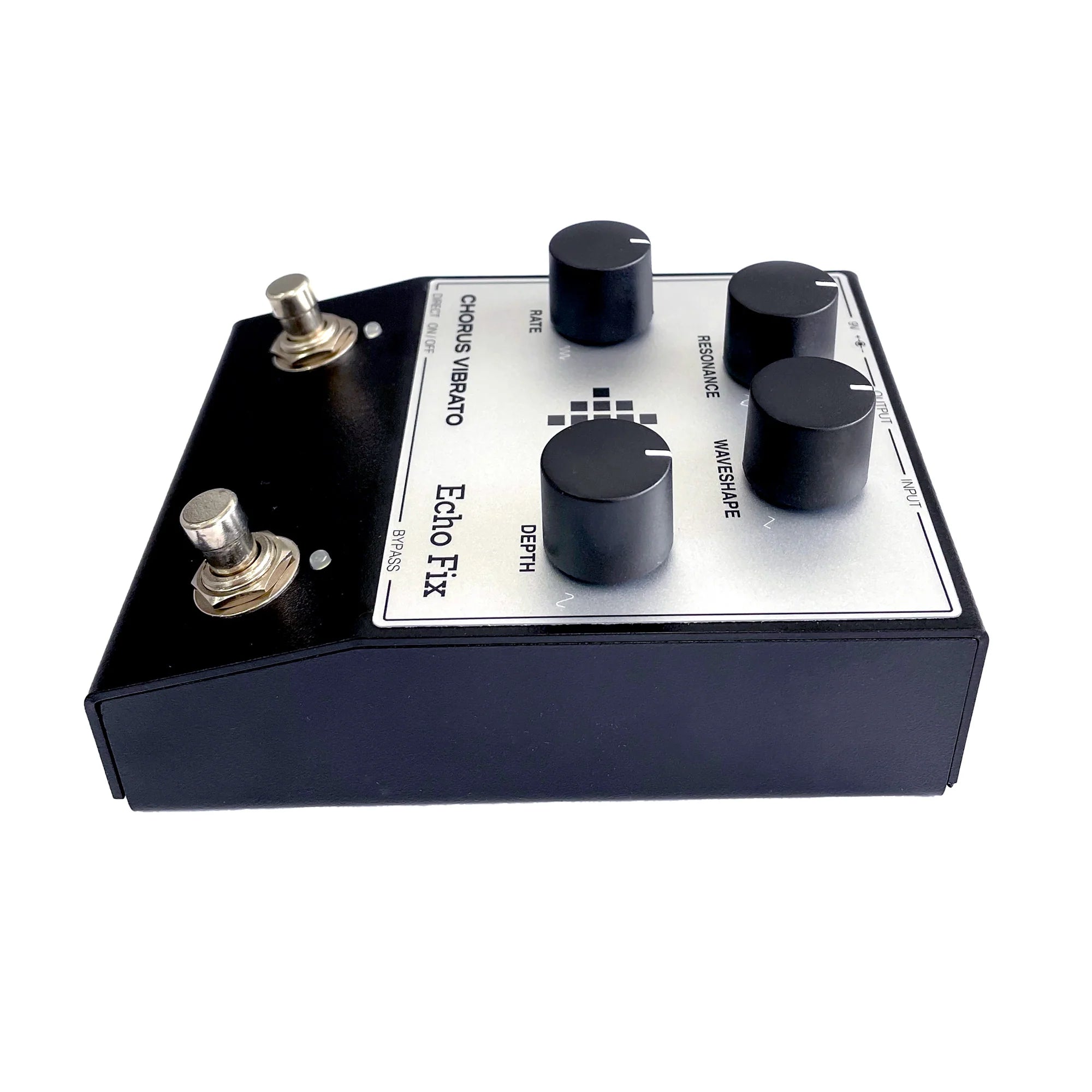 Echofix EF-P3 Chorus/Vibrato Pedal