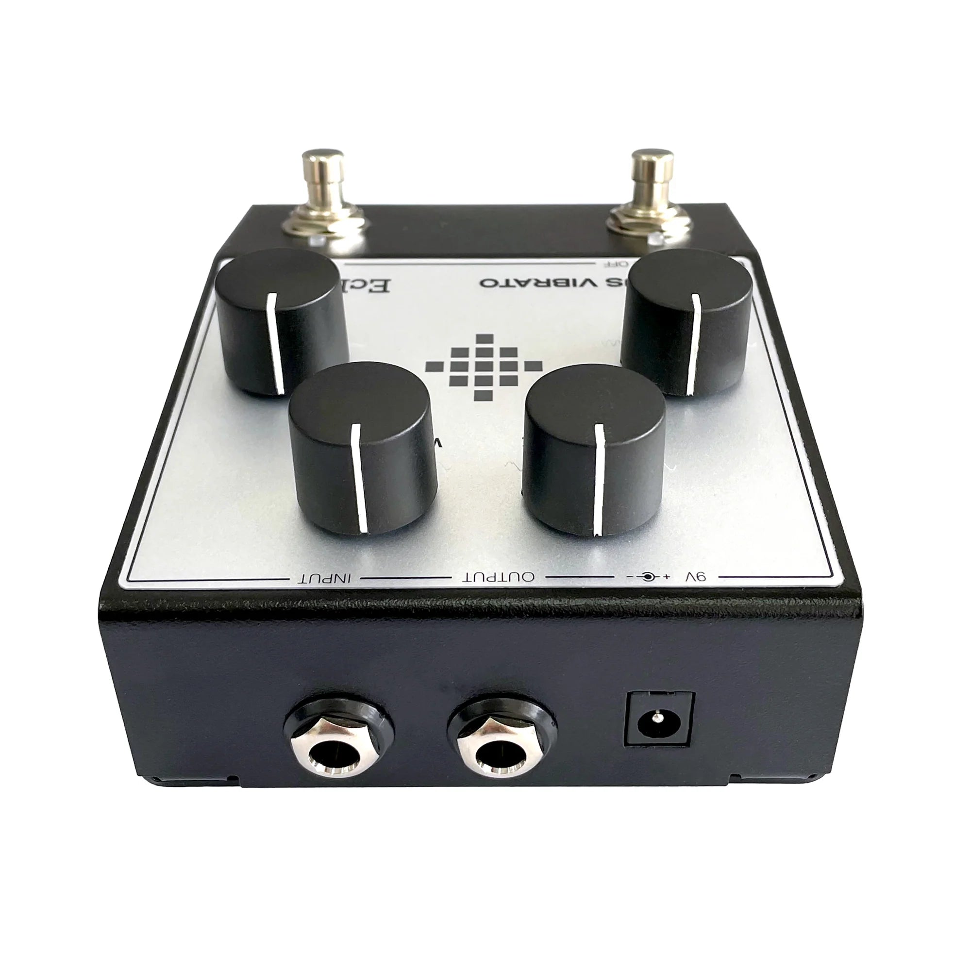Echofix EF-P3 Chorus/Vibrato Pedal