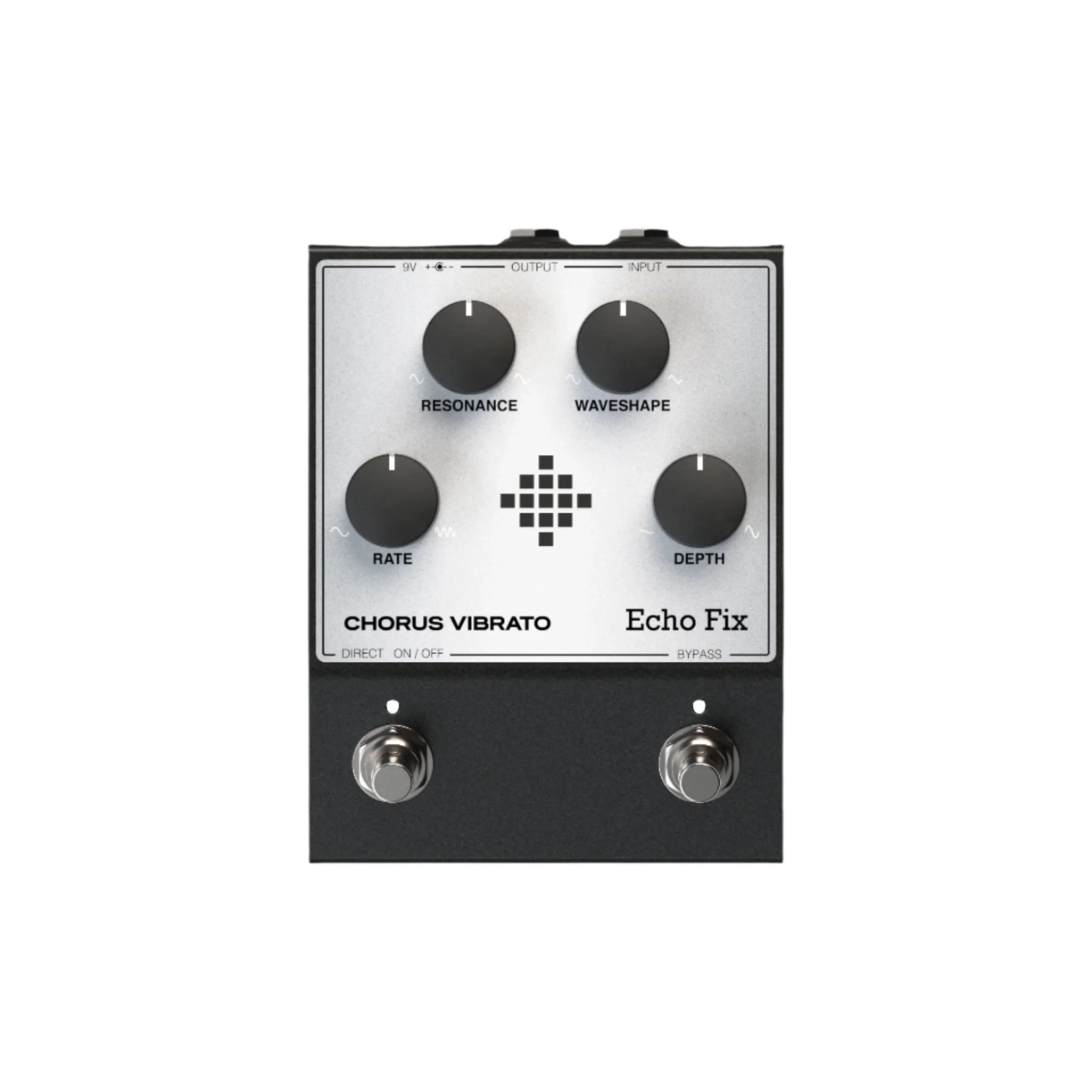 Echofix EF-P3 Chorus/Vibrato Pedal