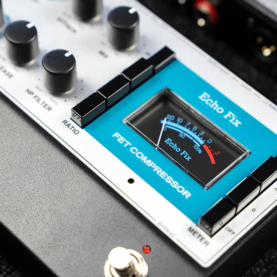Echofix EF-P5 Compressor Pedal