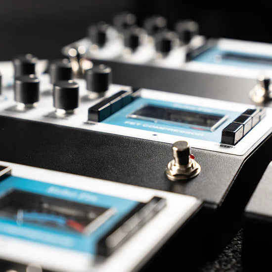 Echofix EF-P5 Compressor Pedal