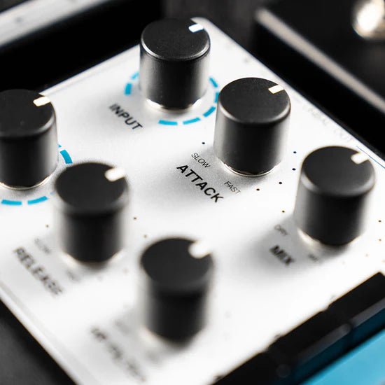 Echofix EF-P5 Compressor Pedal