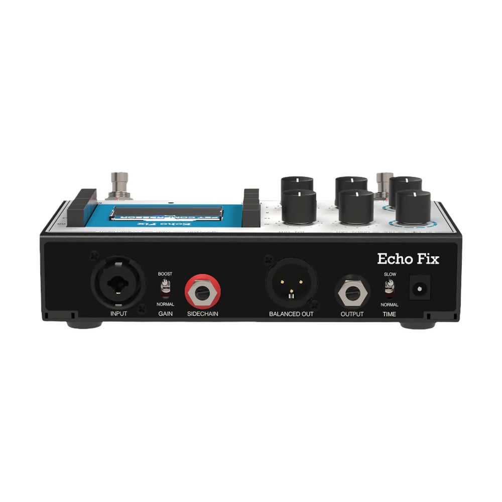 Echofix EF-P5 Compressor Pedal