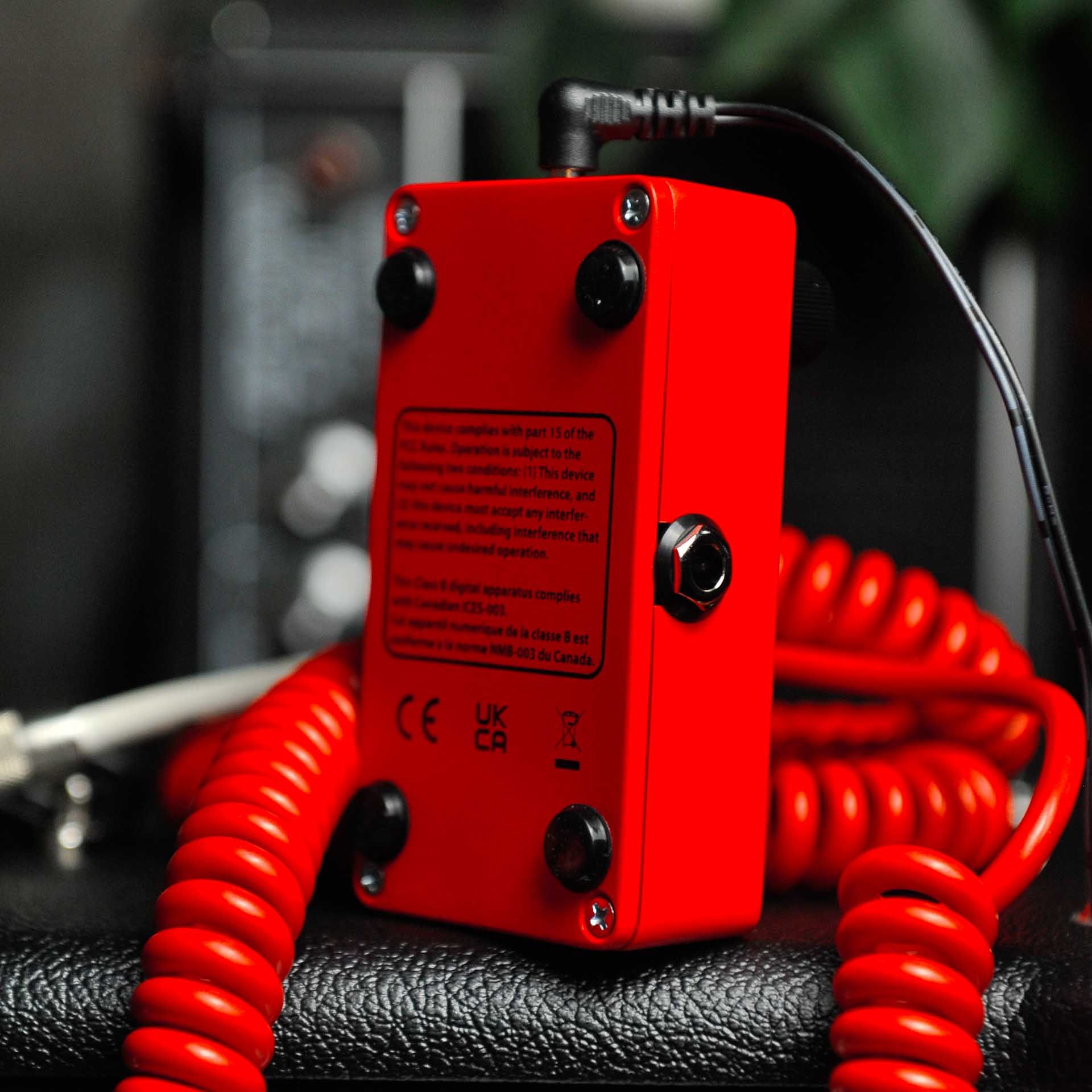 Electro Harmonix Big Muff Pi 2 | Dual Op-Amp Fuzz Pedal