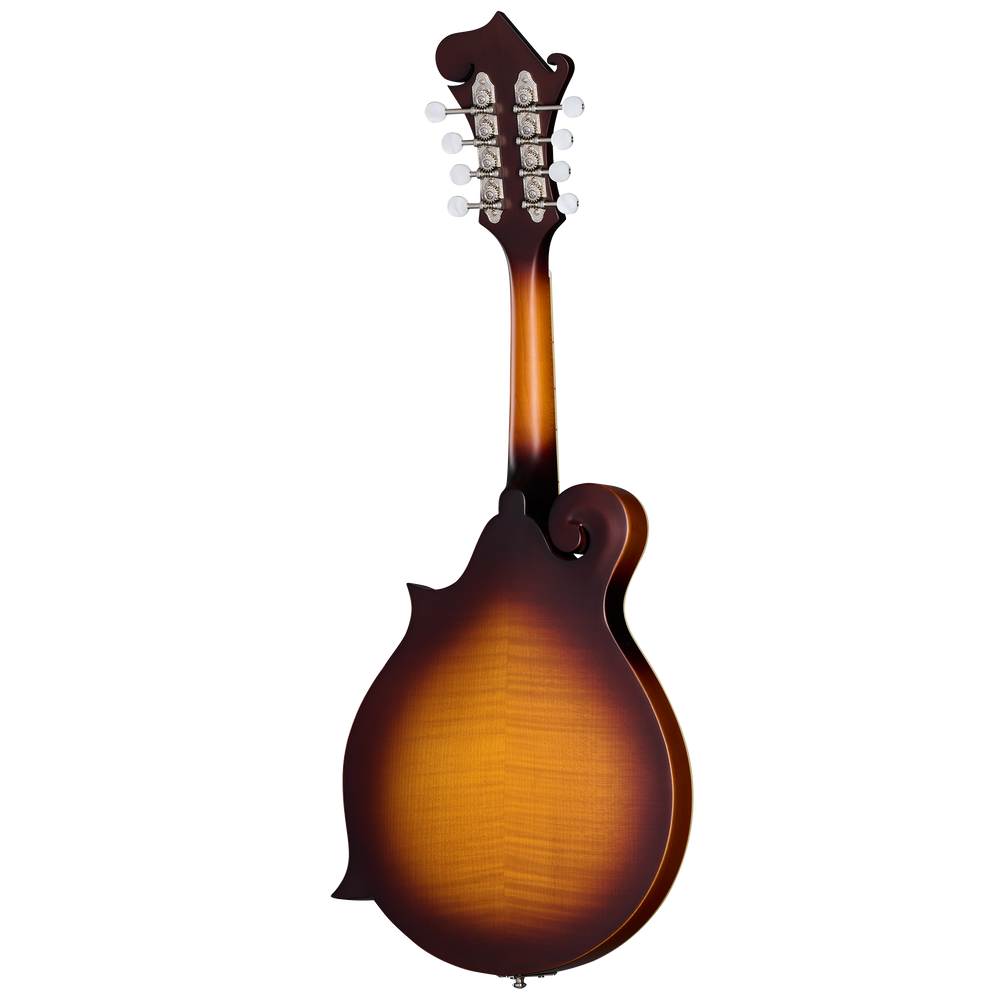 Epiphone Mandolin F-5 Studio Vintage Sunburst Satin w/Bag