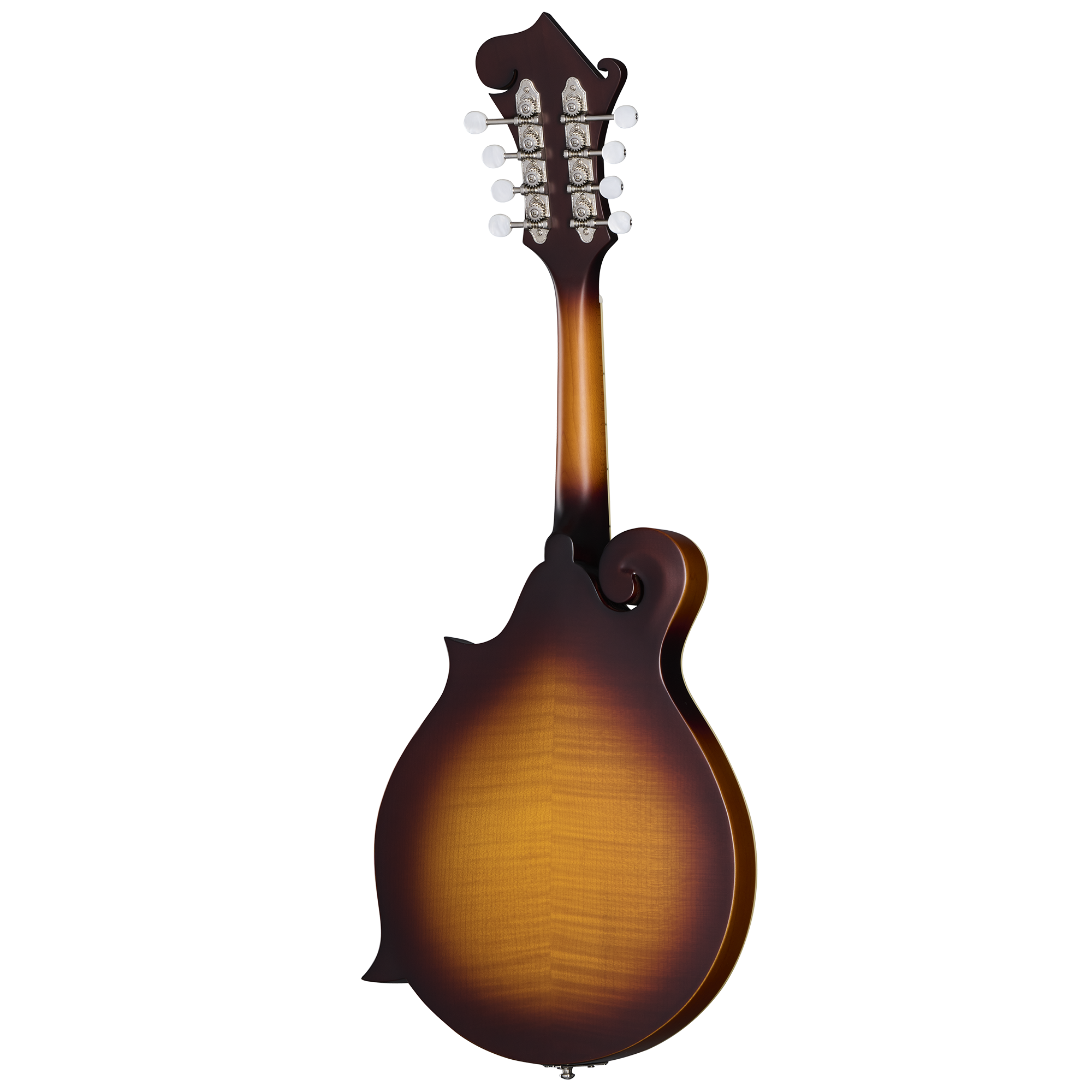 Epiphone Mandolin F-5 Studio Vintage Sunburst Satin w/Bag