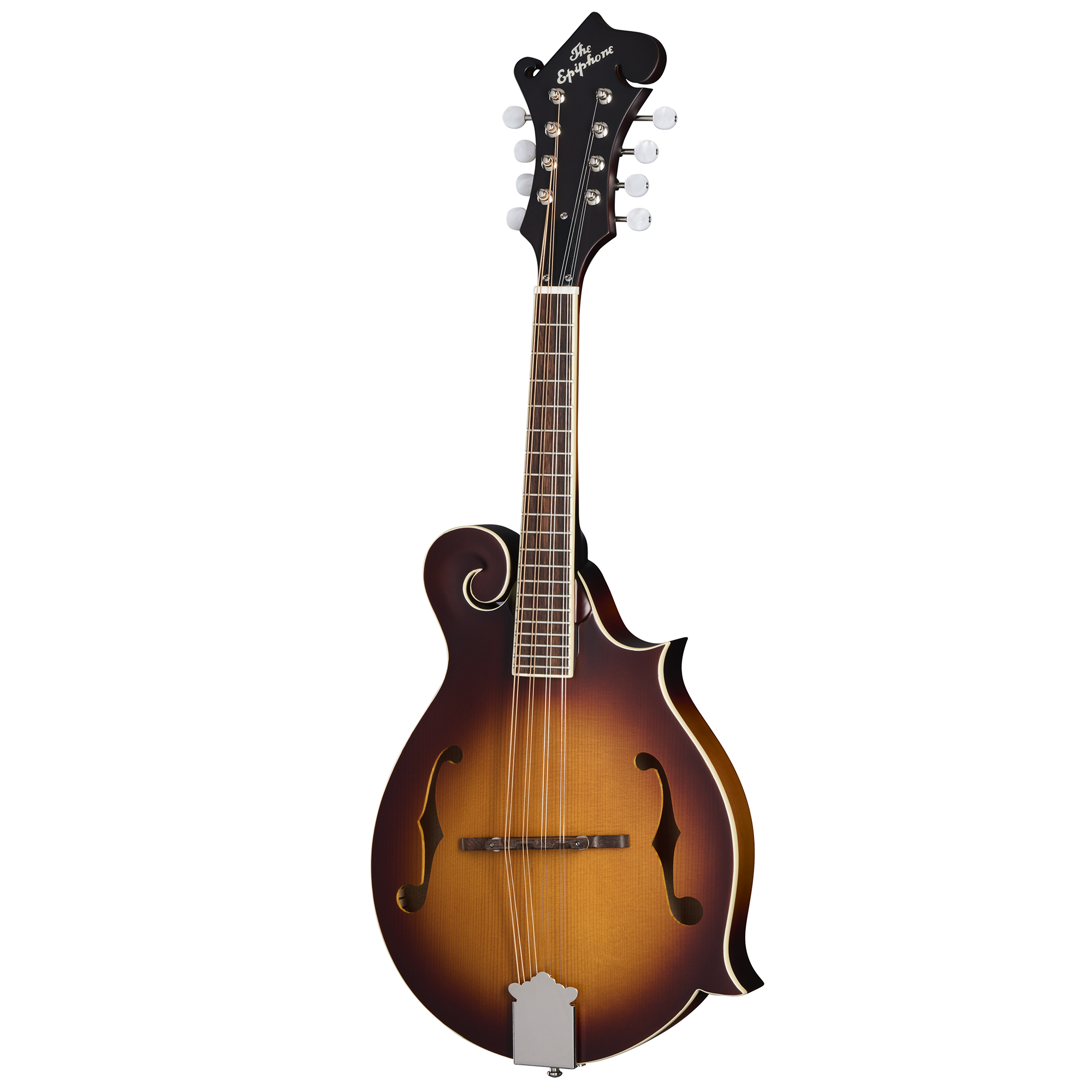 Epiphone Mandolin F-5 Studio Vintage Sunburst Satin w/Bag