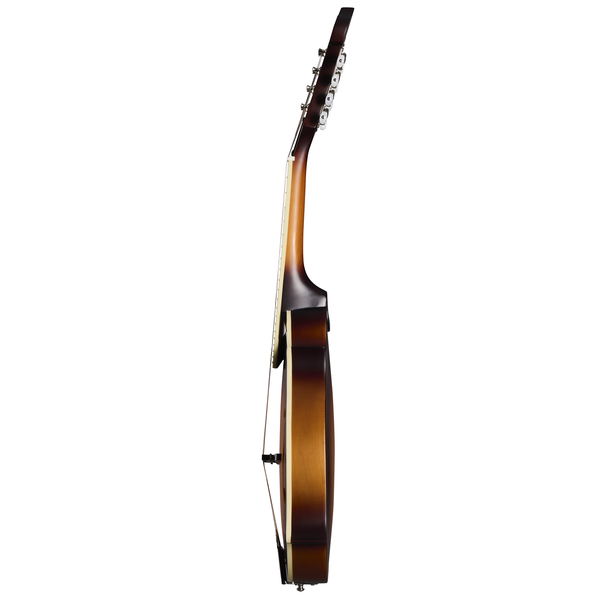 Epiphone Mandolin F-5 Studio Vintage Sunburst Satin w/Bag