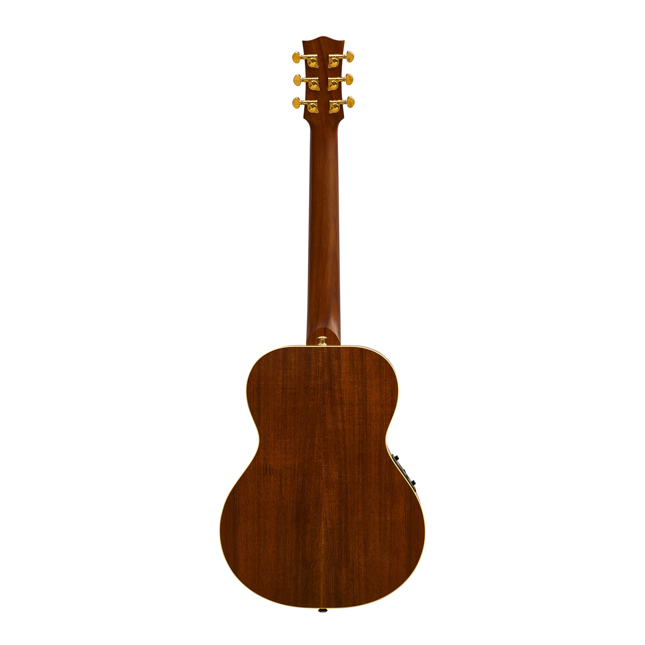 Maton EMD-6 Diesel Signature Mini Series Acoustic Electric Guitar