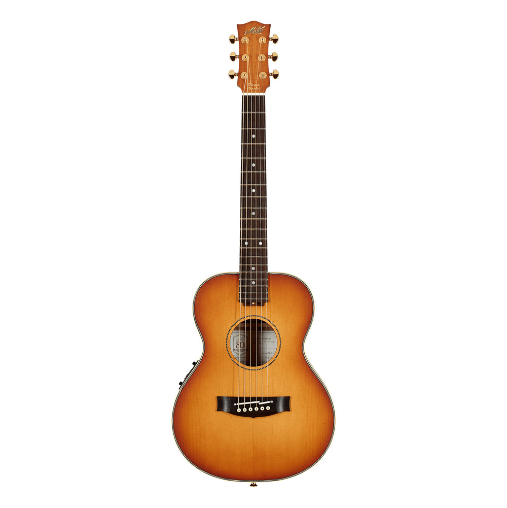 Maton EMD-6 Diesel Signature Mini Series Acoustic Electric Guitar