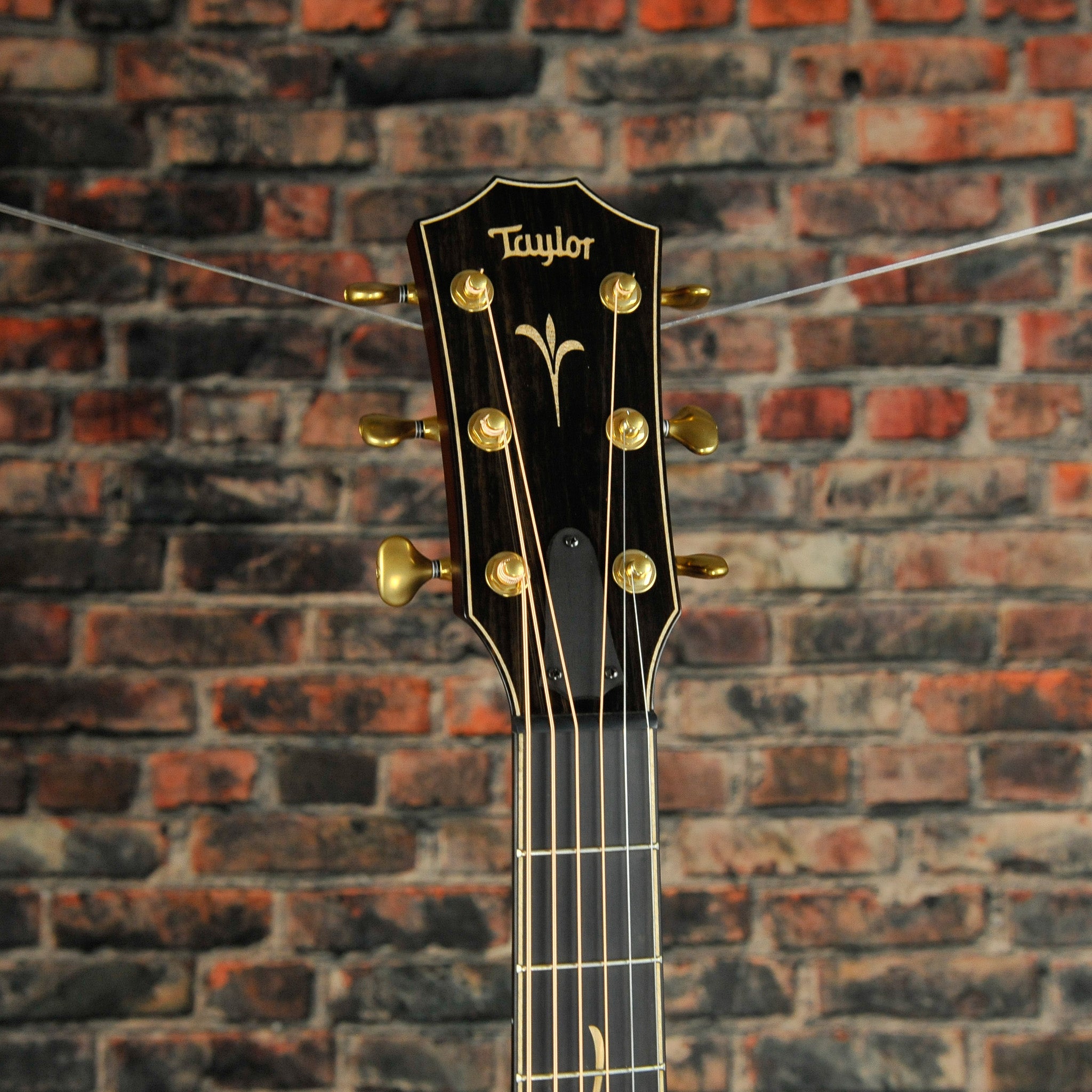 Taylor K24ce V-Class Acoustic Electric Guitar