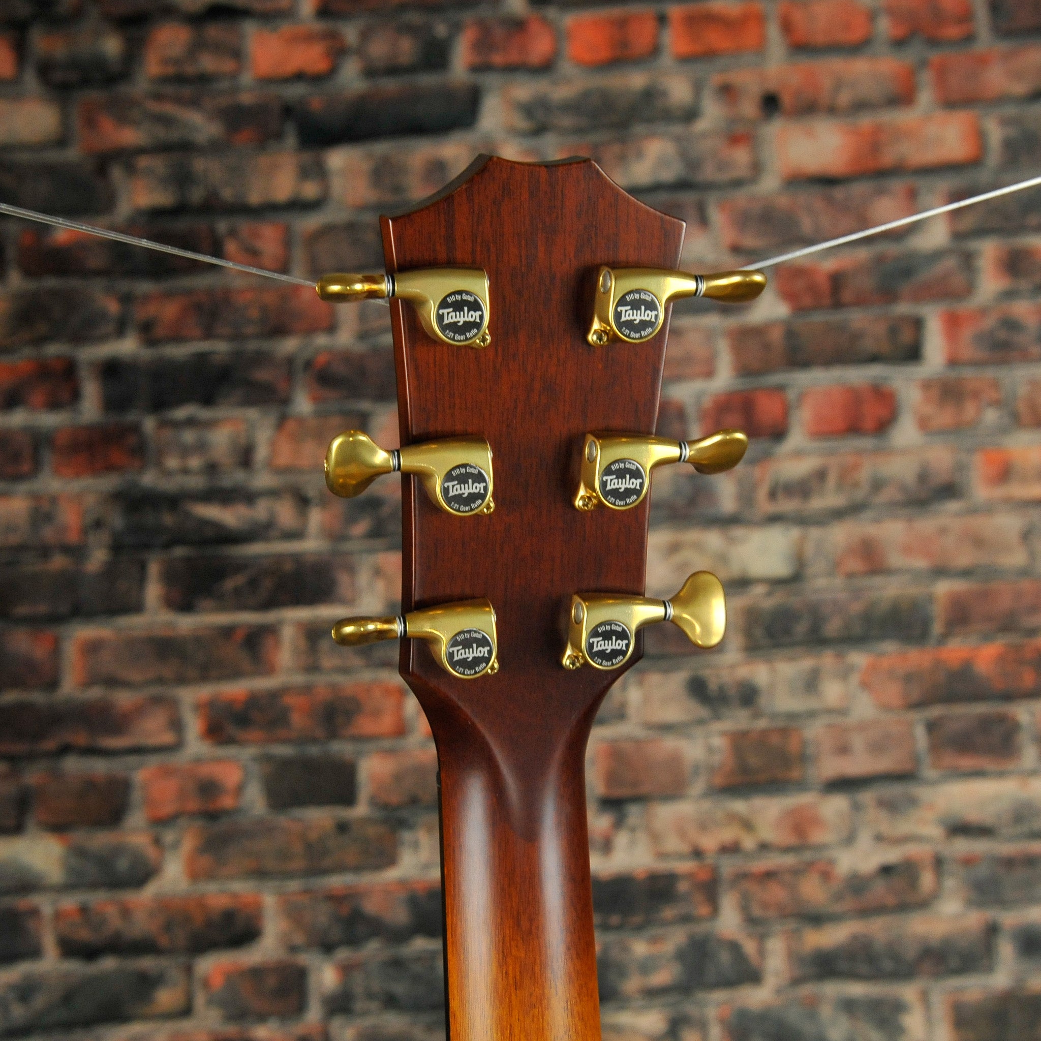 Taylor K24ce V-Class Acoustic Electric Guitar