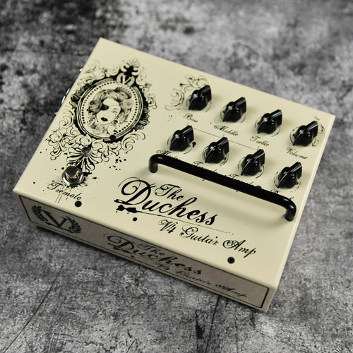 Victory V4 Duchess Power Amp (Original)