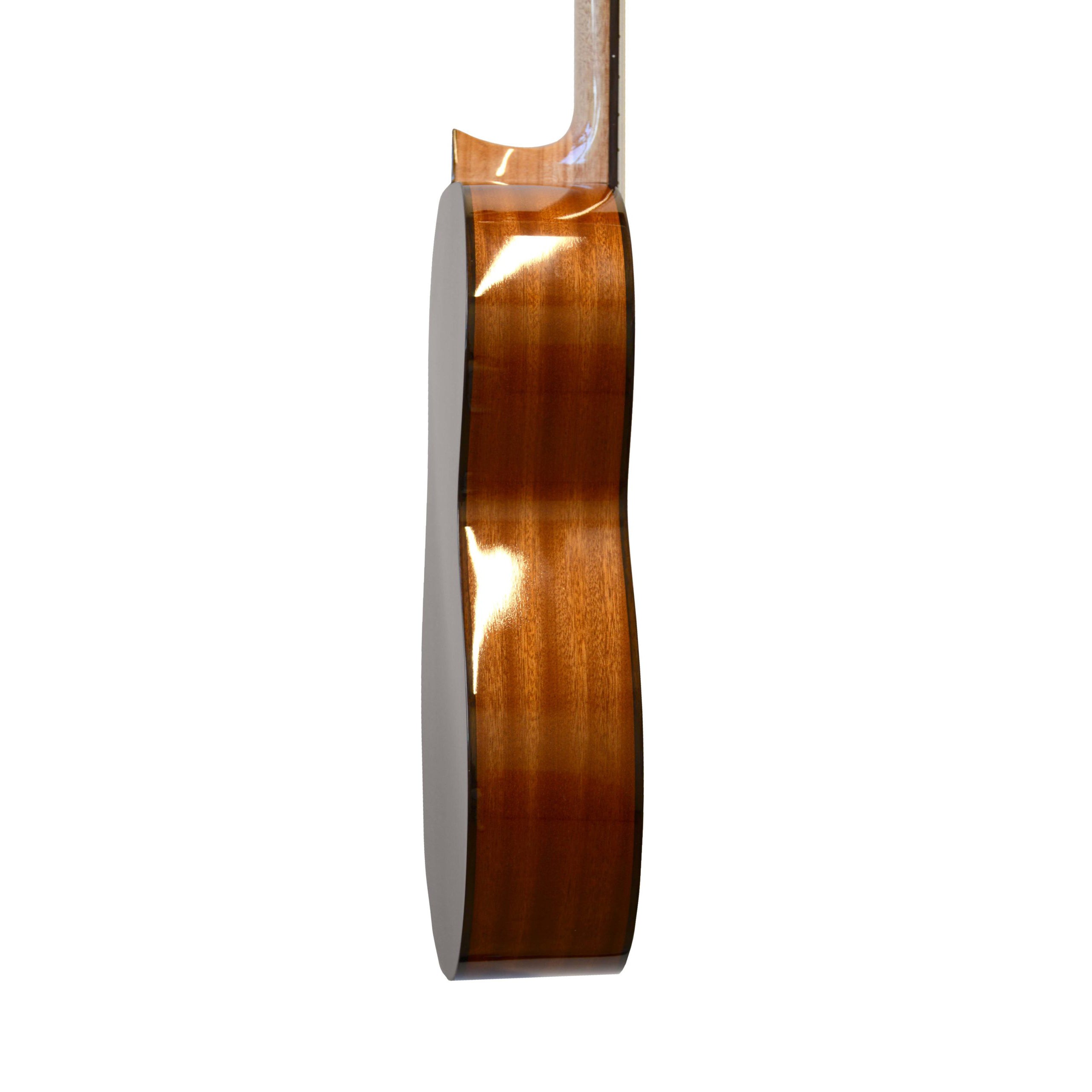 Katoh ES-04S España Classical Guitar (case not included)