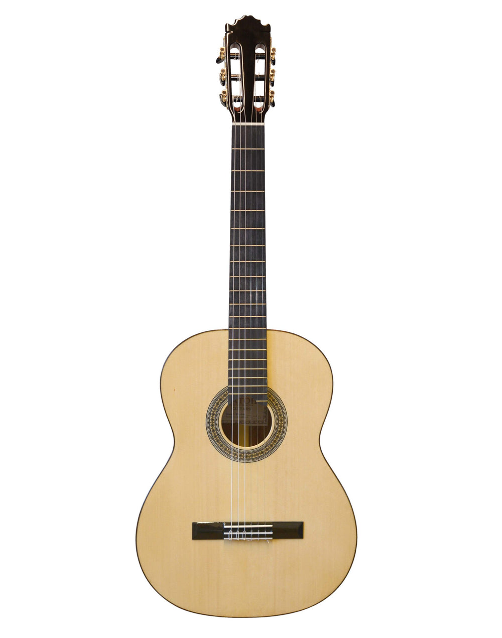 Katoh ES-04S España Classical Guitar (case not included)