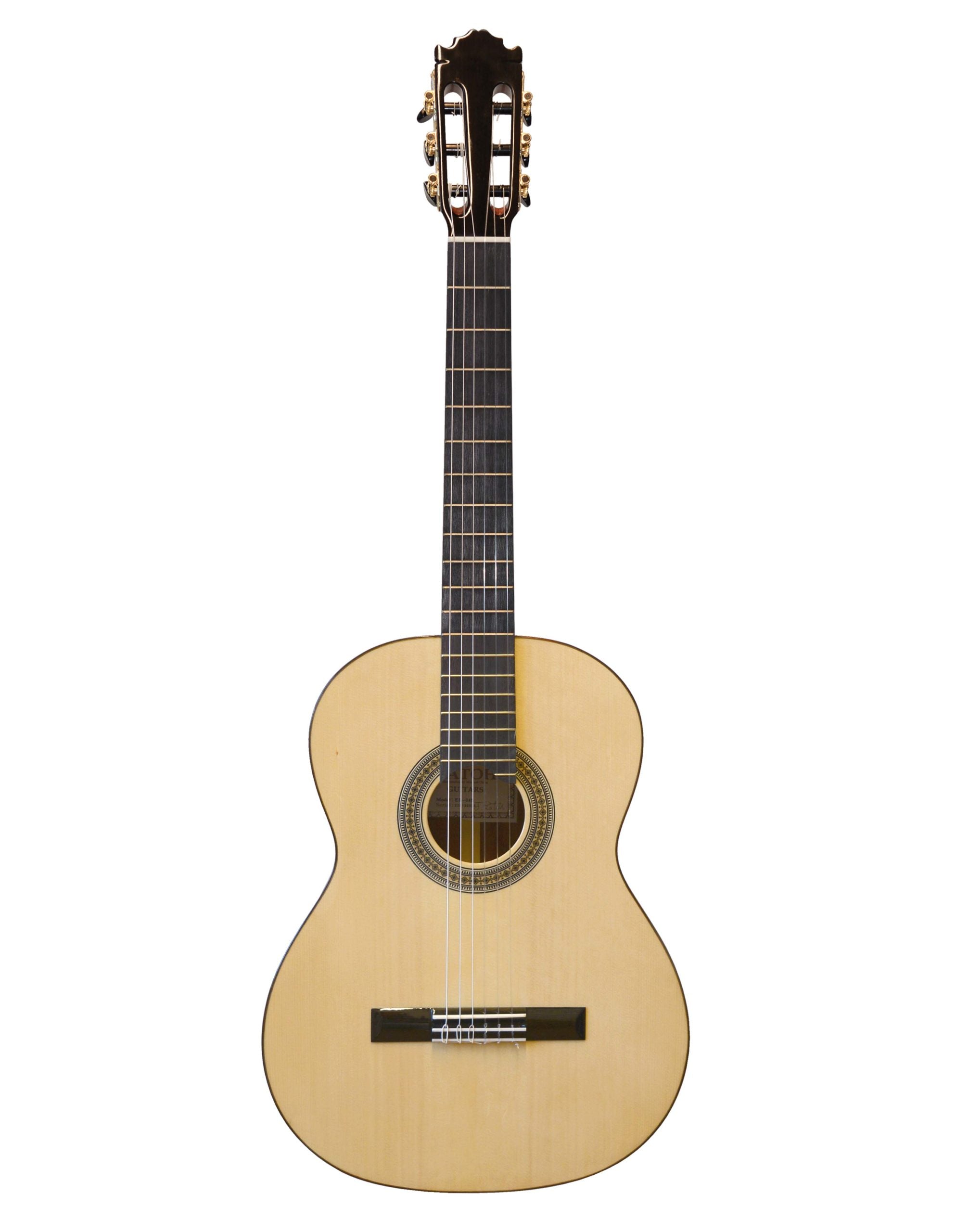Katoh ES-04S España Classical Guitar (case not included)