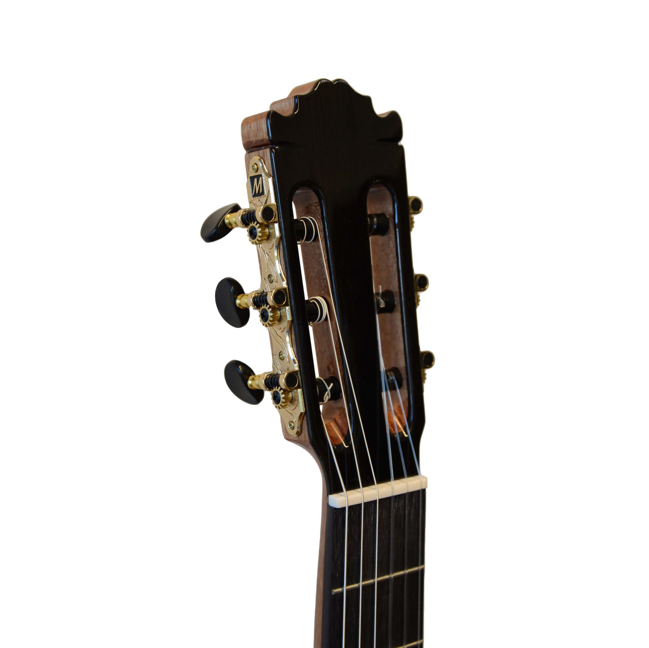 Katoh ES-04S España Classical Guitar (case not included)