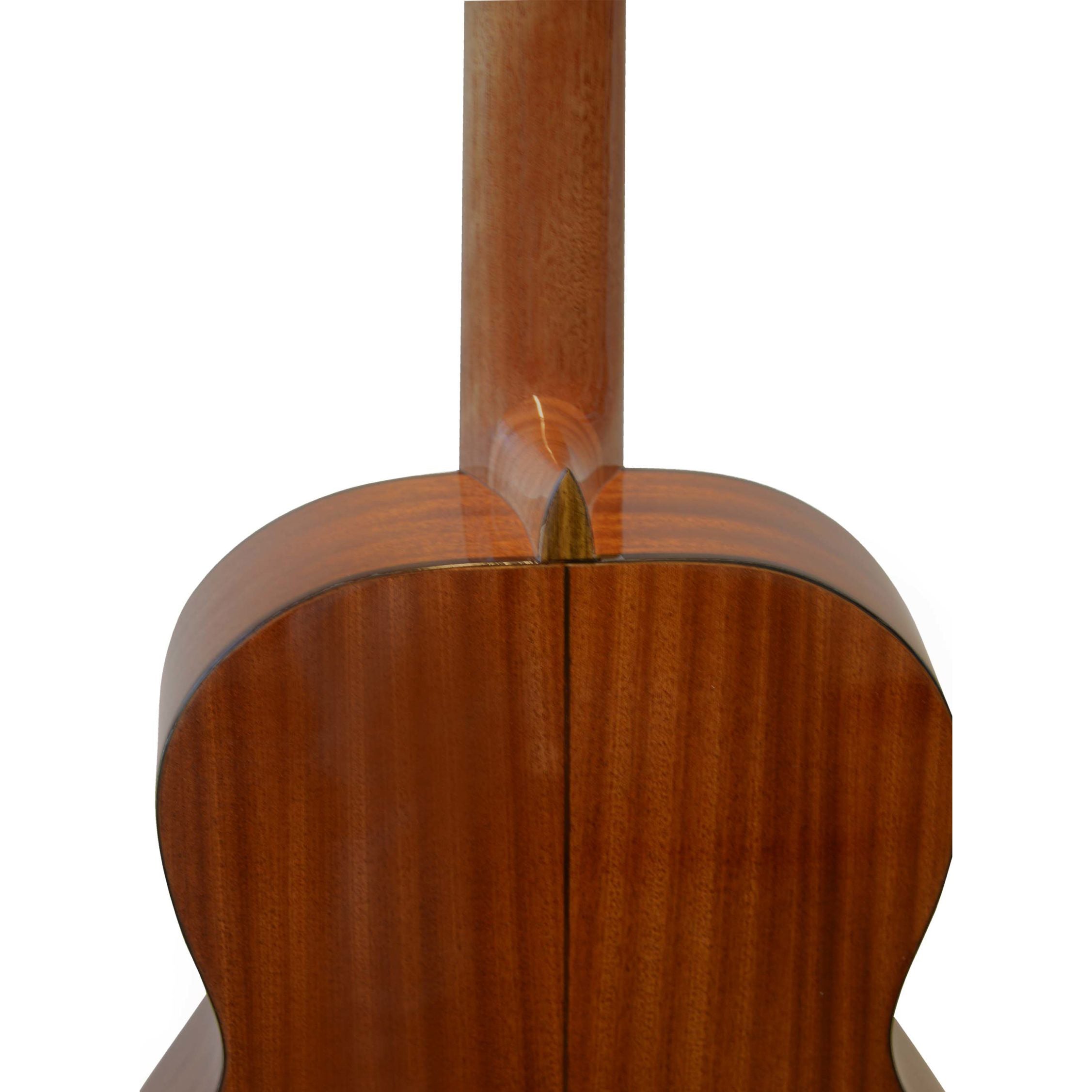 Katoh ES-04S España Classical Guitar (case not included)