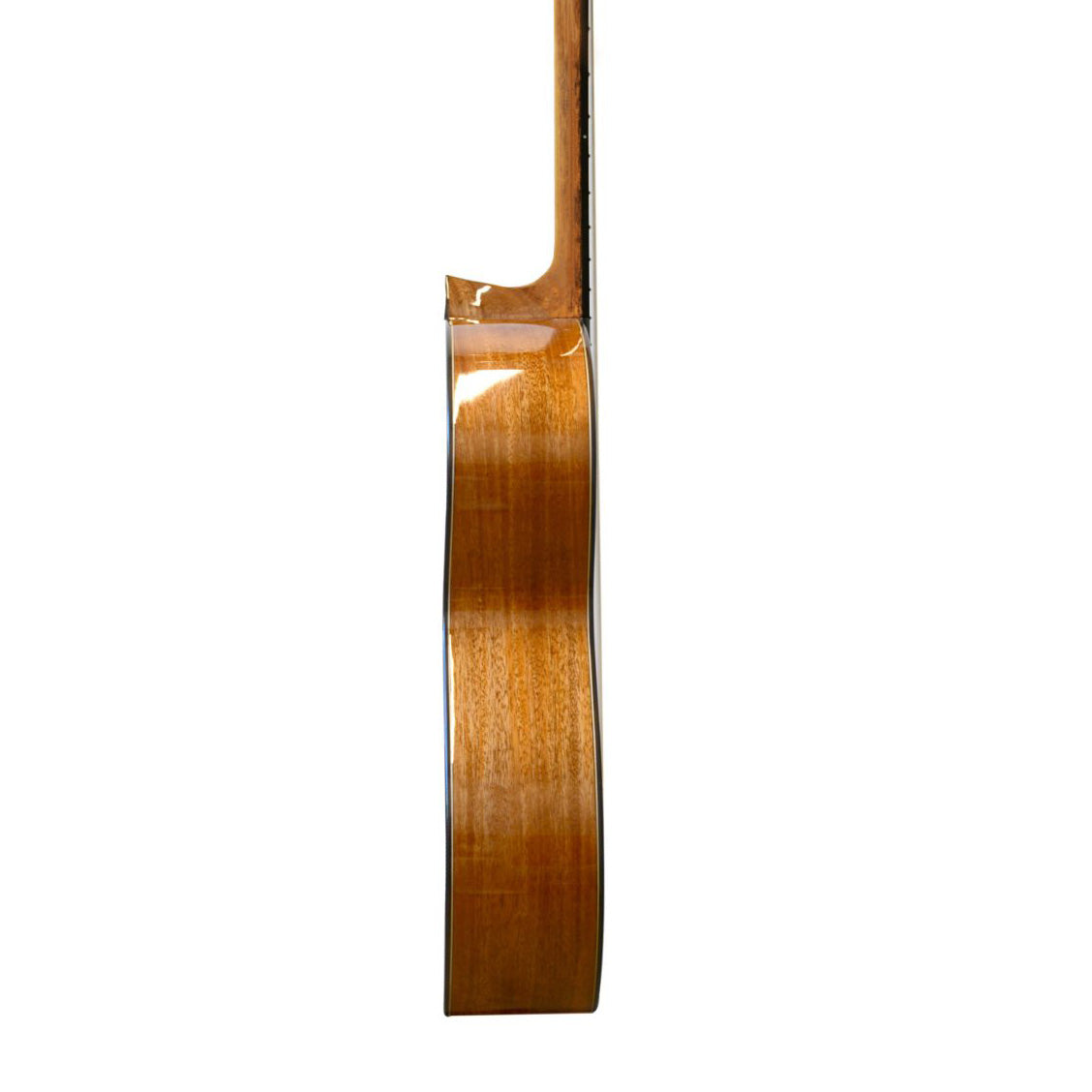 Katoh ES-10S Classical Guitar (case not included)