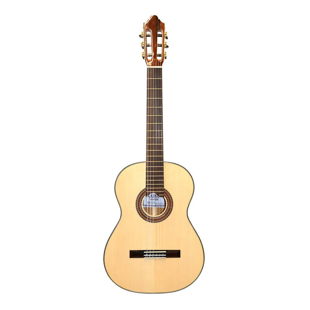 Katoh ES-08S Flamenco Guitar