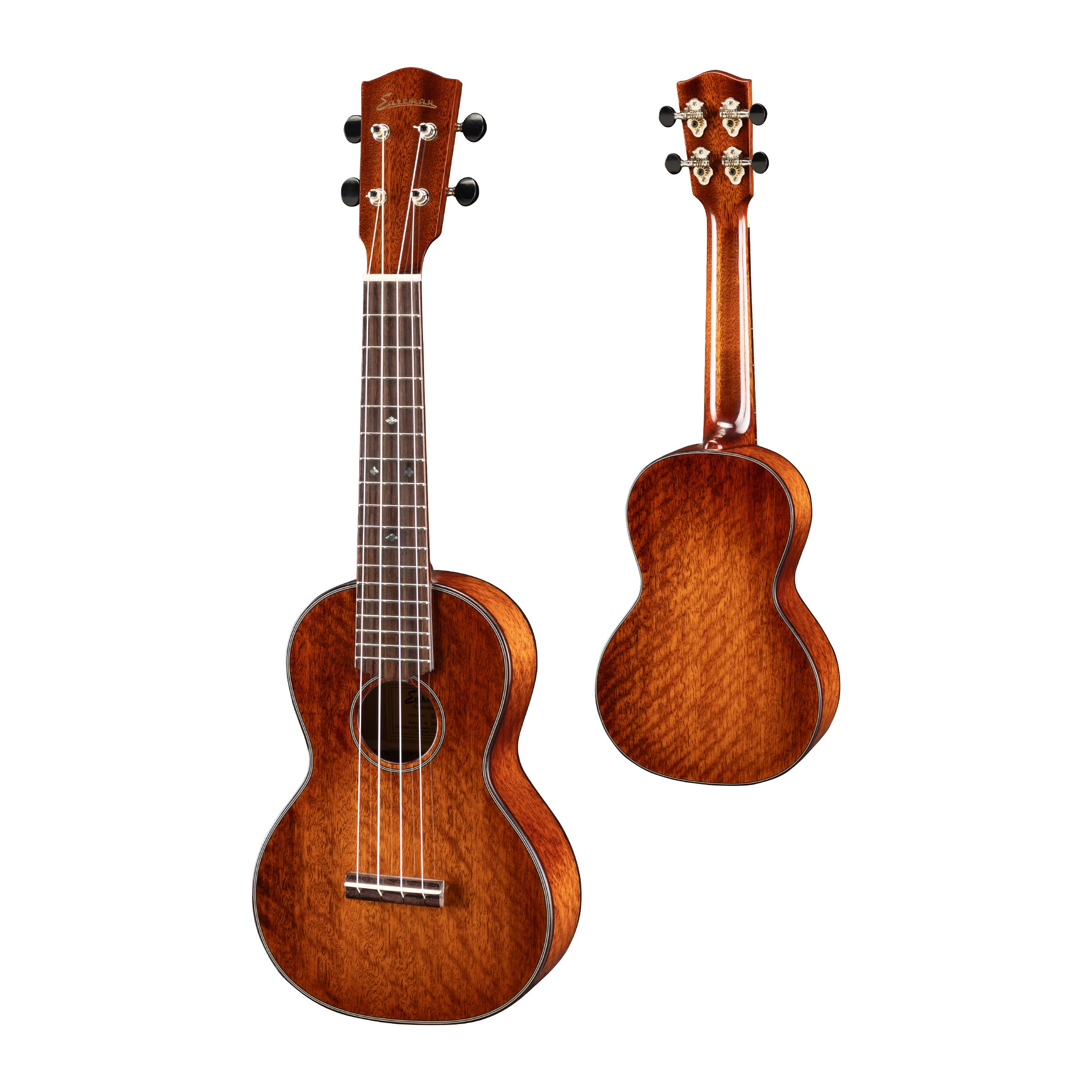 Eastman EU3C Concert Ukulele