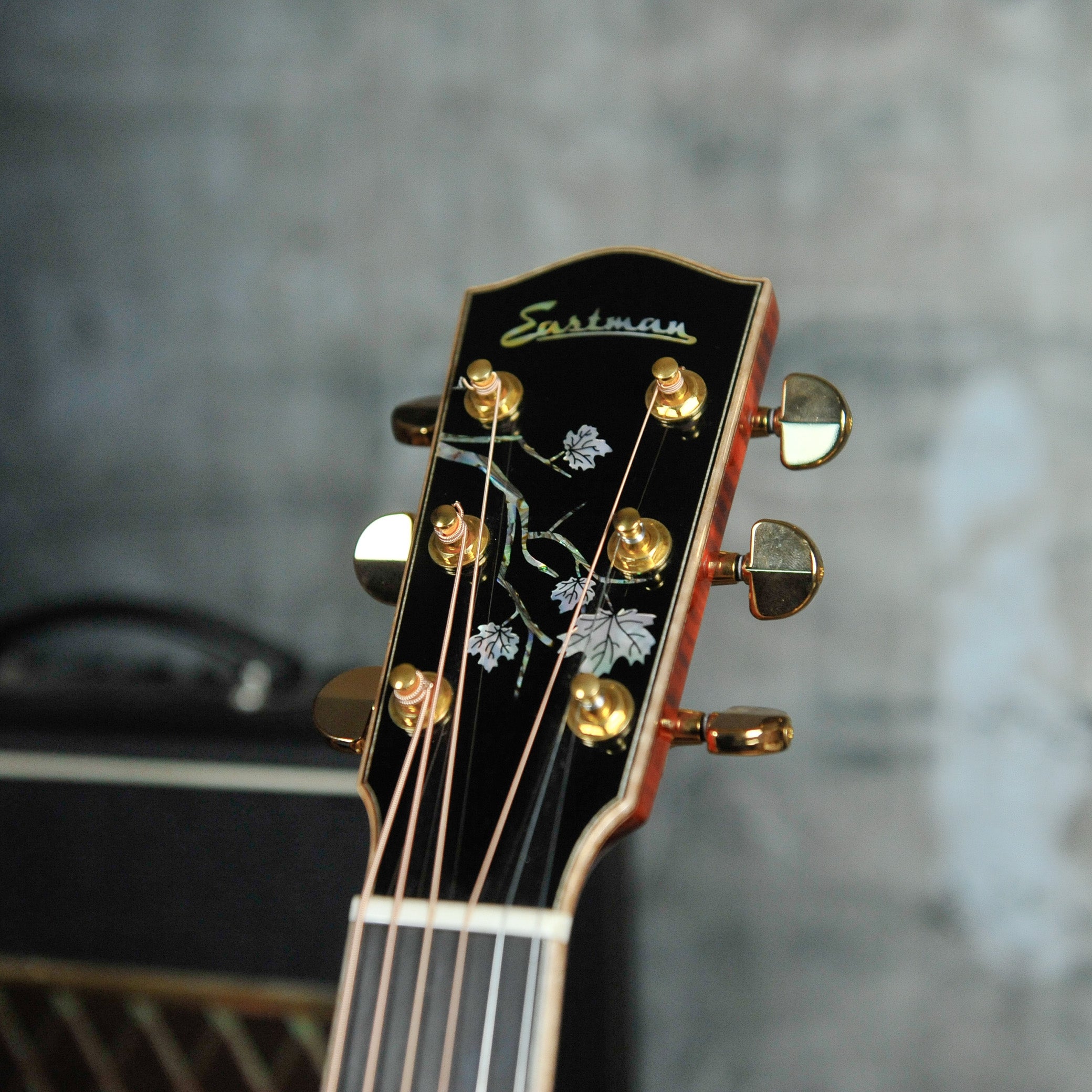 Eastman AC622CE Grand Auditorium Acoustic Guitar