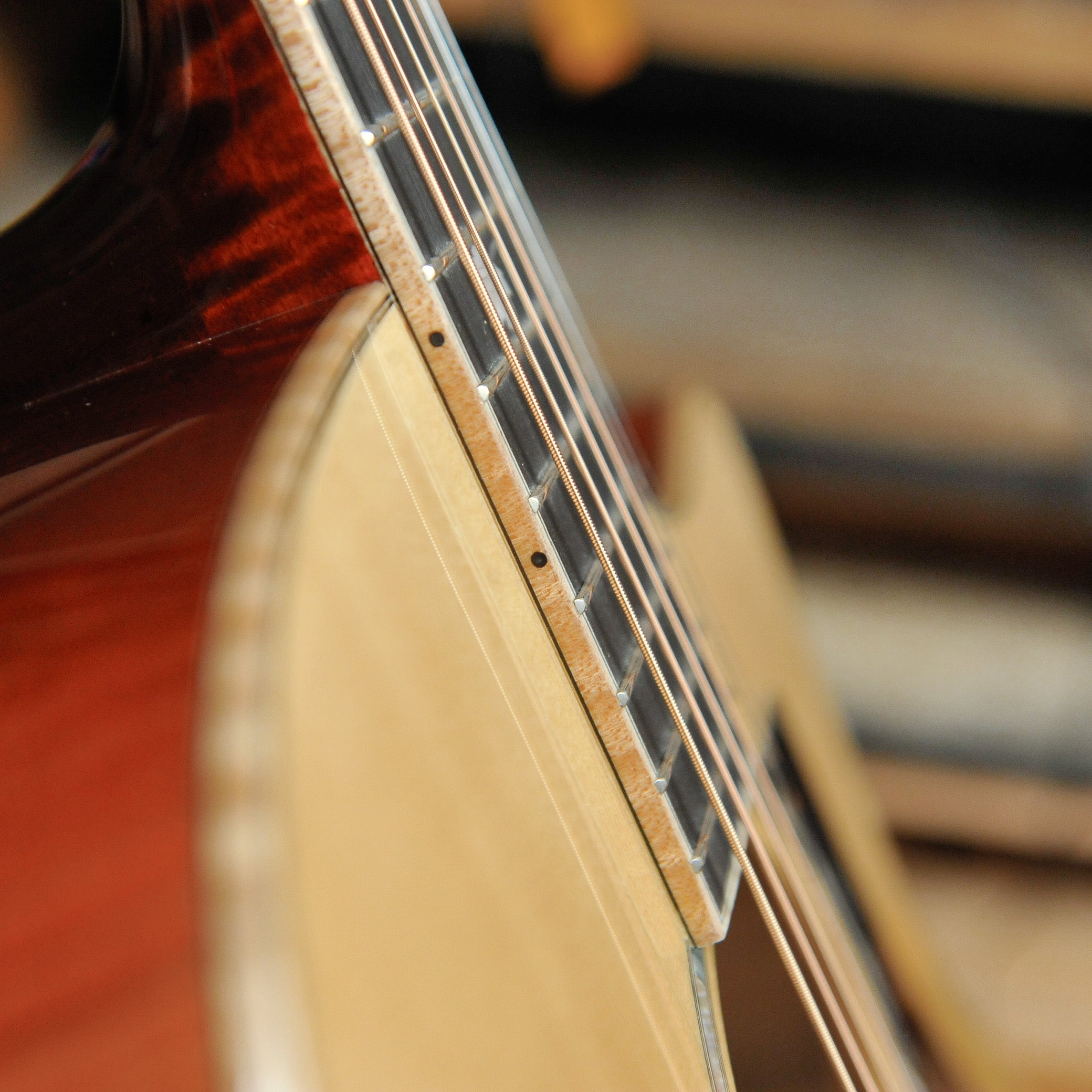Eastman AC622CE Grand Auditorium Acoustic Guitar