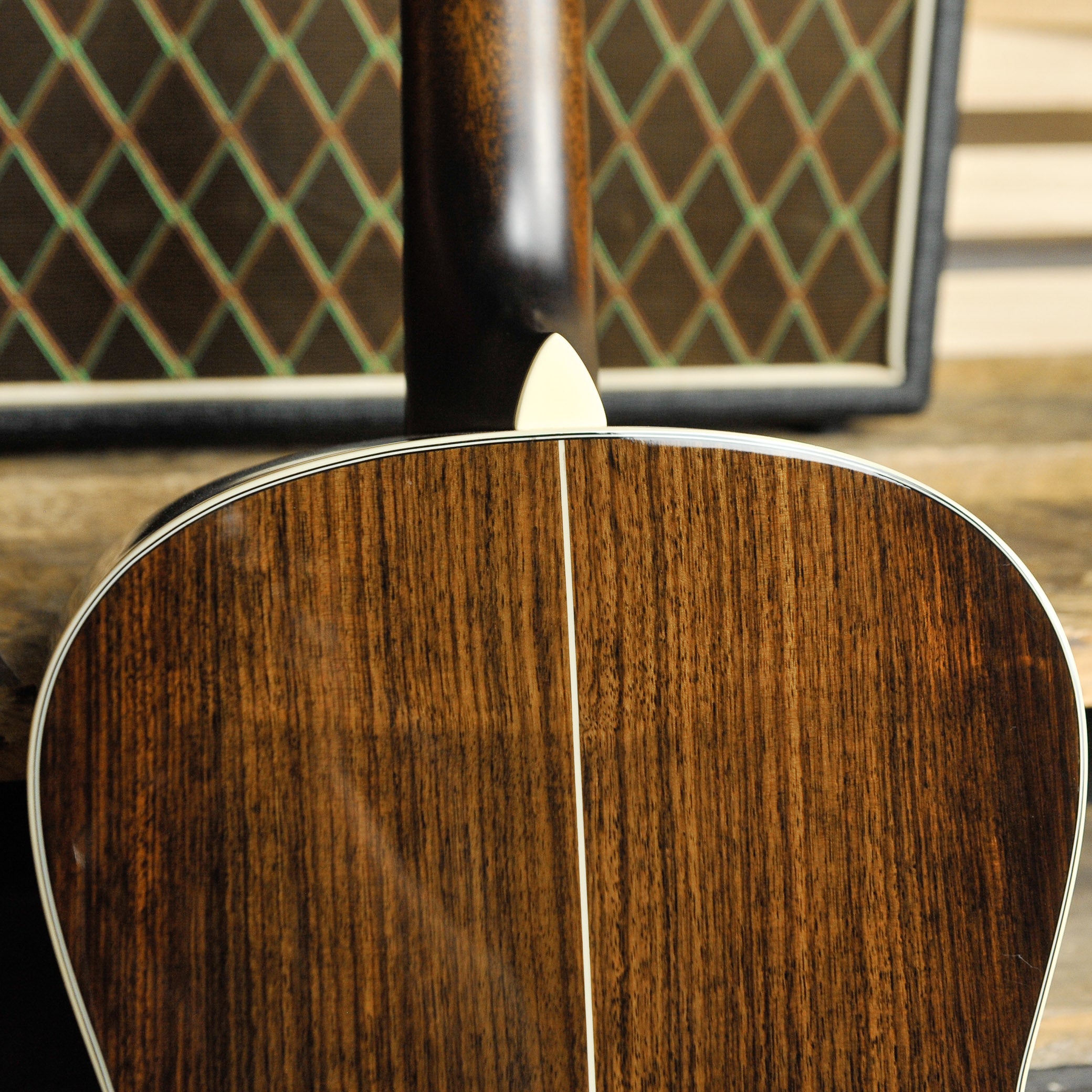 Eastman E20 OOSS Adirondak/Rosewood Acoustic (non-Thermo Cure)