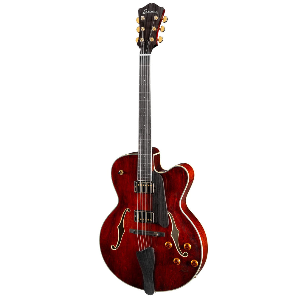 Eastman AR403CED Archtop Electric Double Pickup Classic