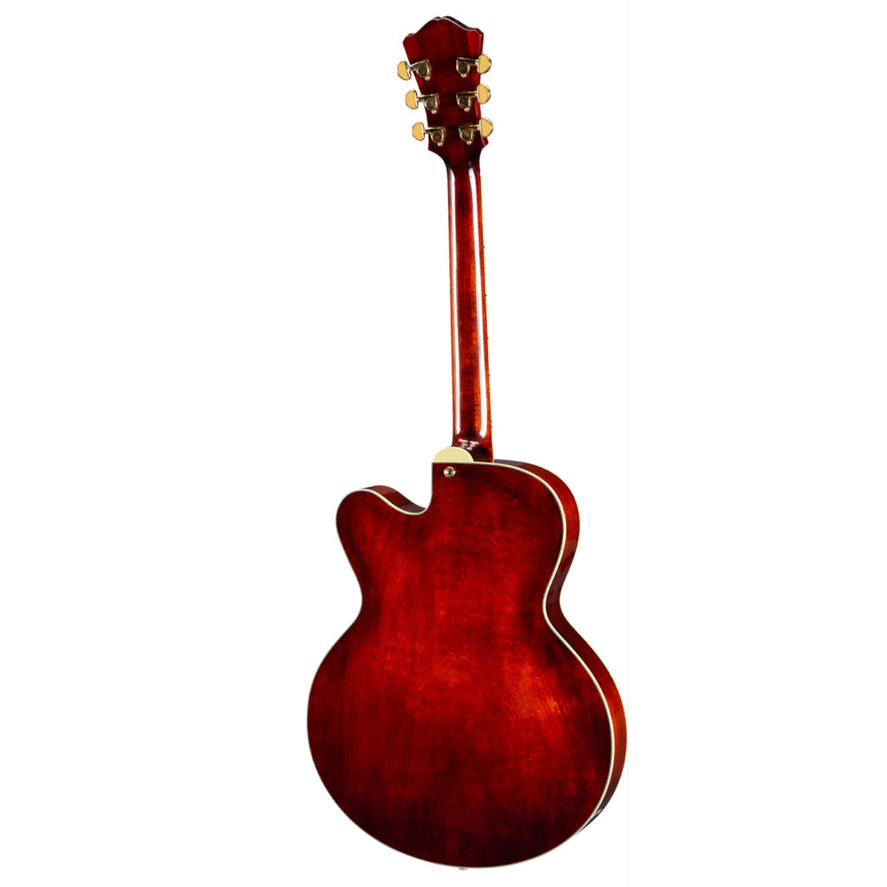 Eastman AR403CED Archtop Electric Double Pickup Classic