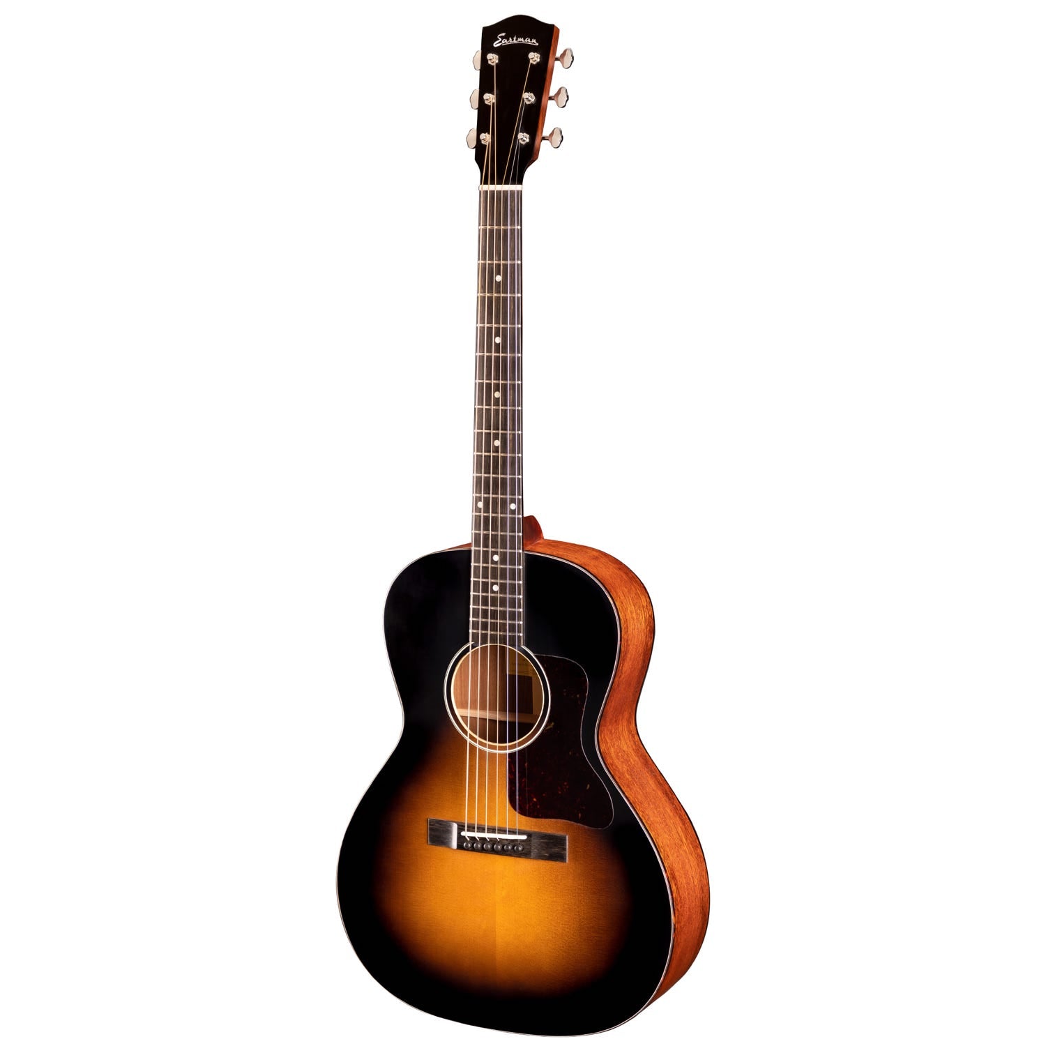 Eastman E1OOSS SB Double-O Slope Shoulder Acoustic