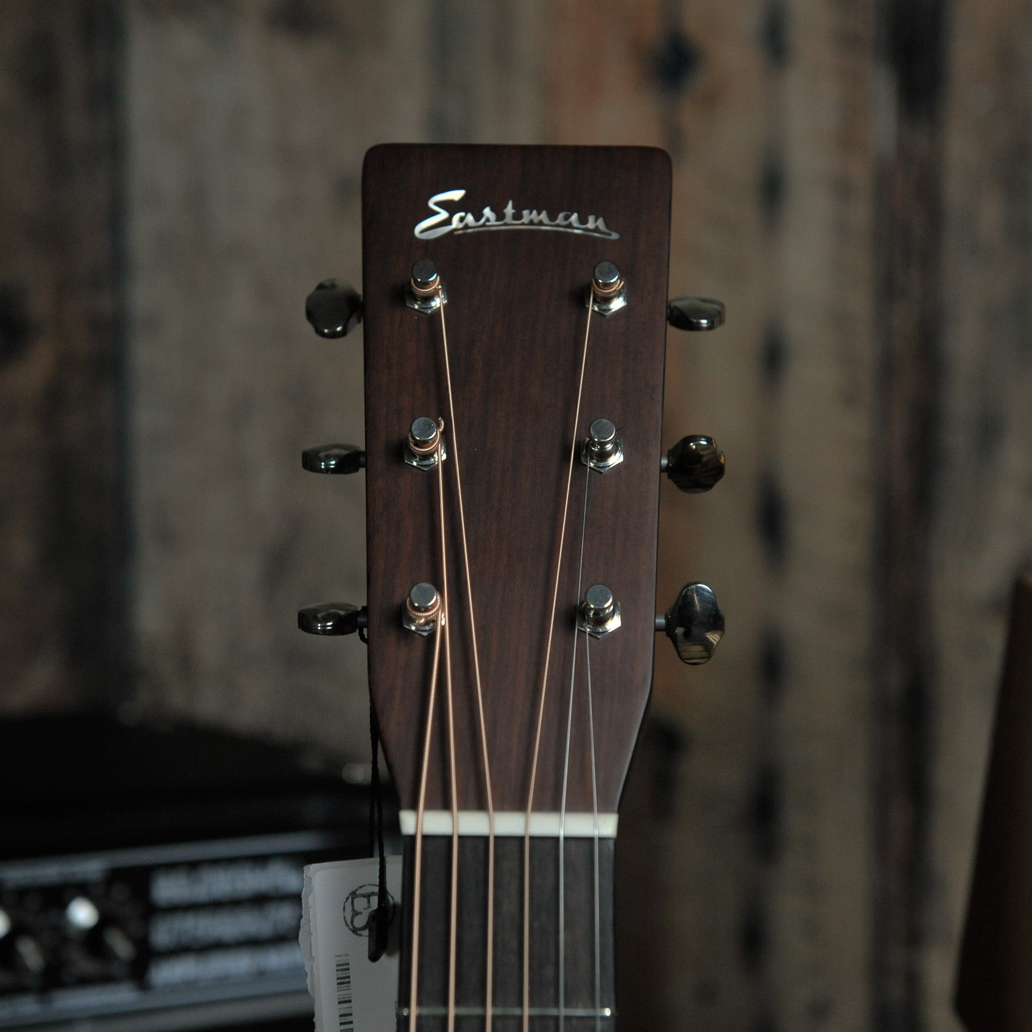 Eastman E20 D-MR-TC Dreadnought Madagascar Rosewood