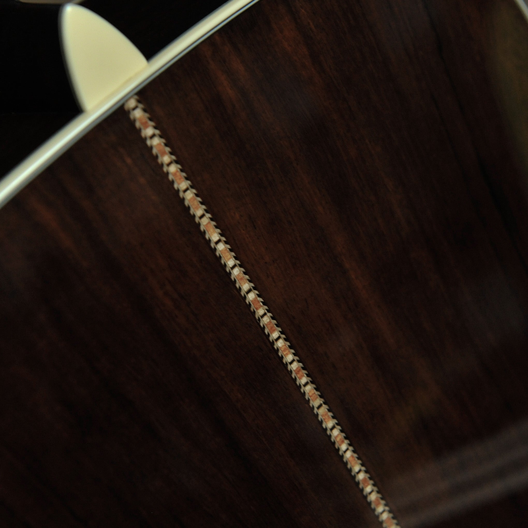 Eastman E20 D-MR-TC Dreadnought Madagascar Rosewood