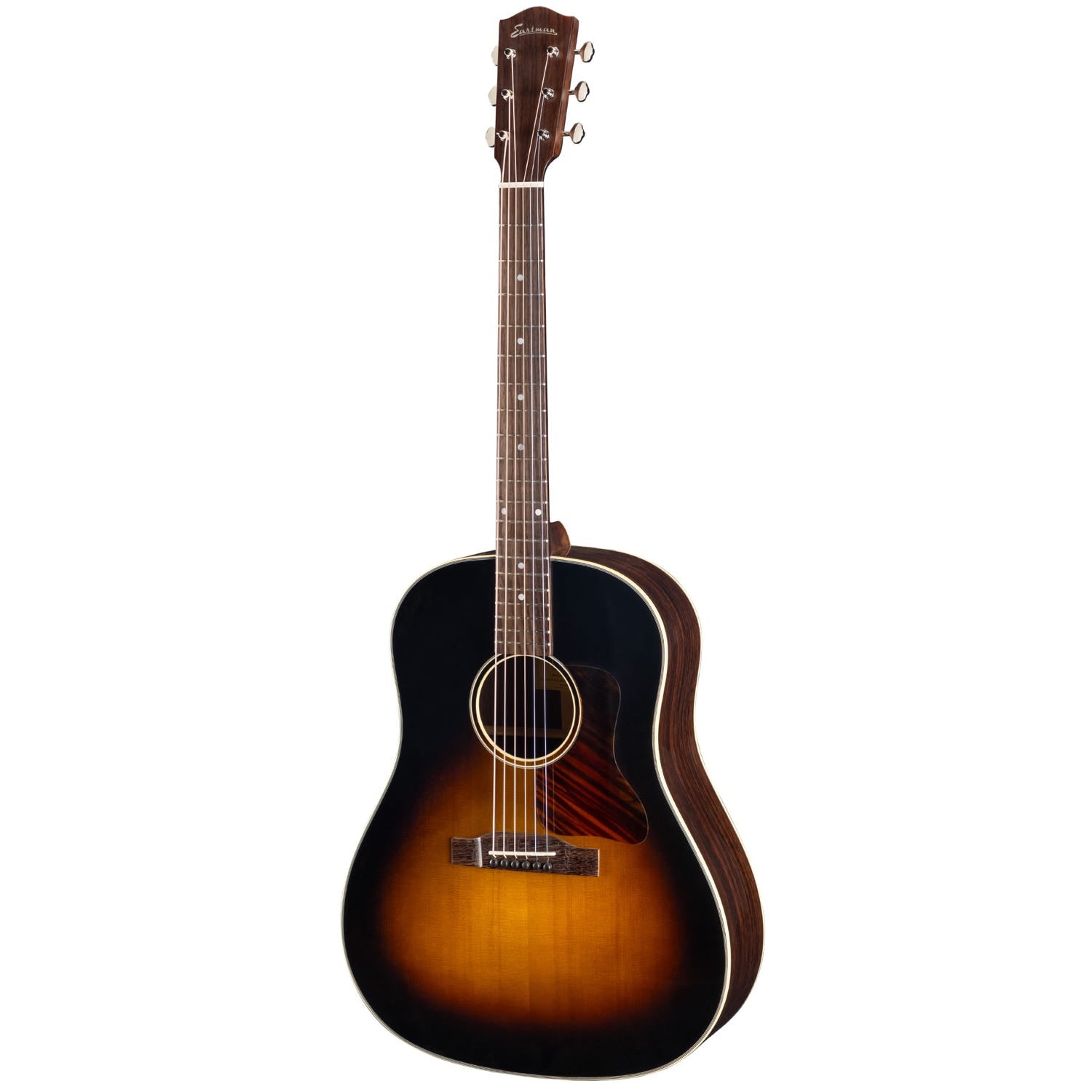Eastman E20 SS TC Slope Shoulder Acoustic Thermo Cured