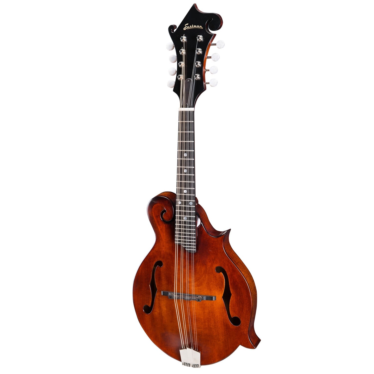 Eastman MD515CC/TV F-Style F-Hole Mandolin