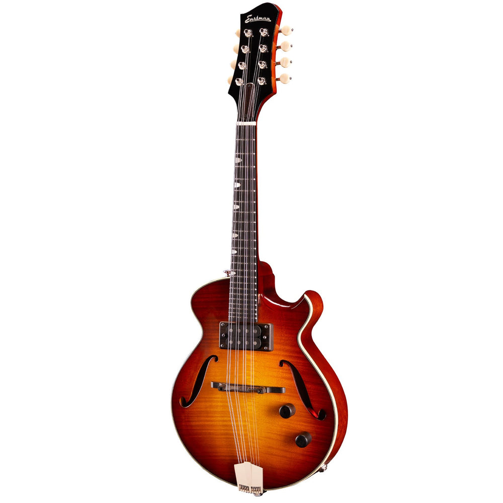 Eastman ERM GB Electric El Ray Mandolin Goldburst