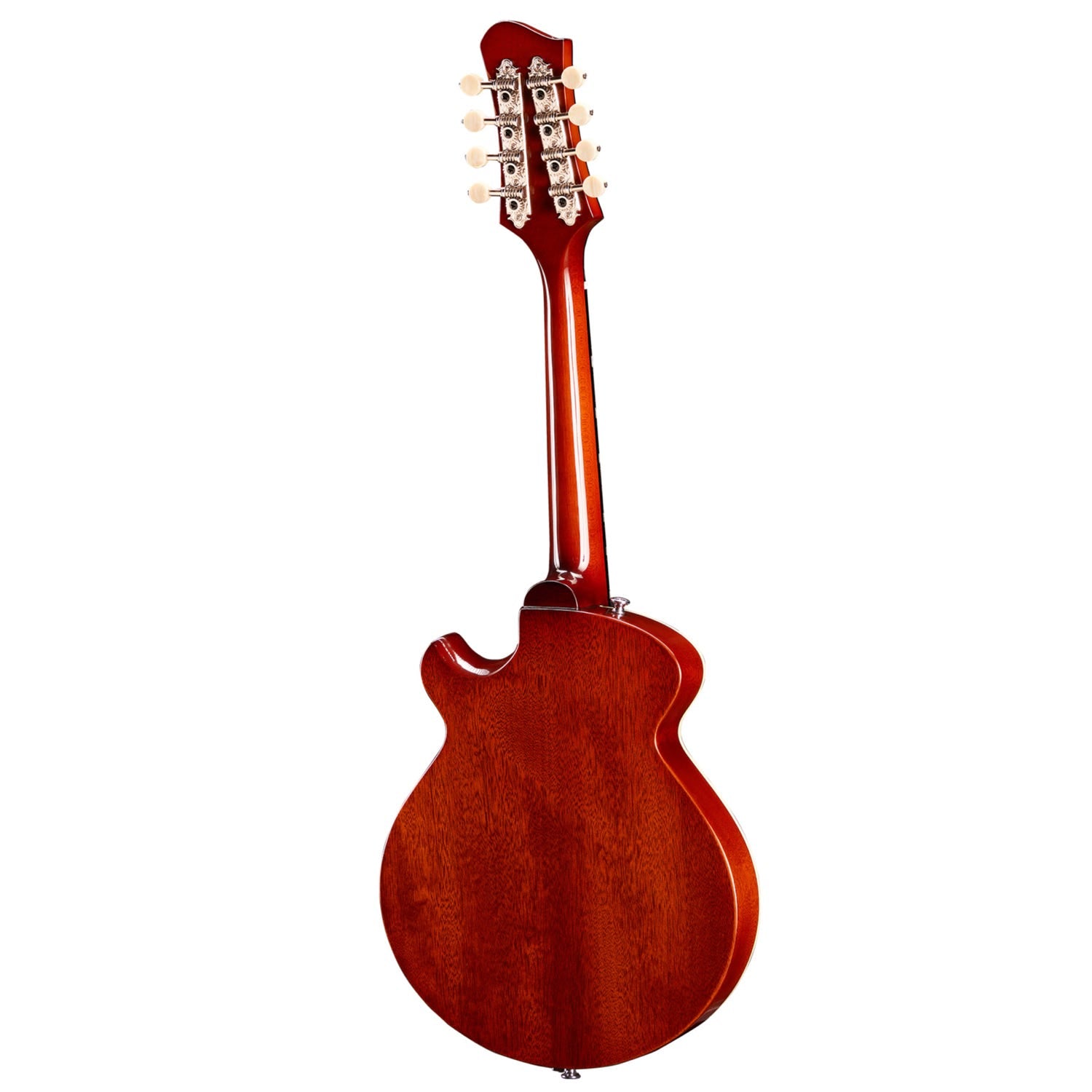 Eastman ERM GB Electric El Ray Mandolin Goldburst