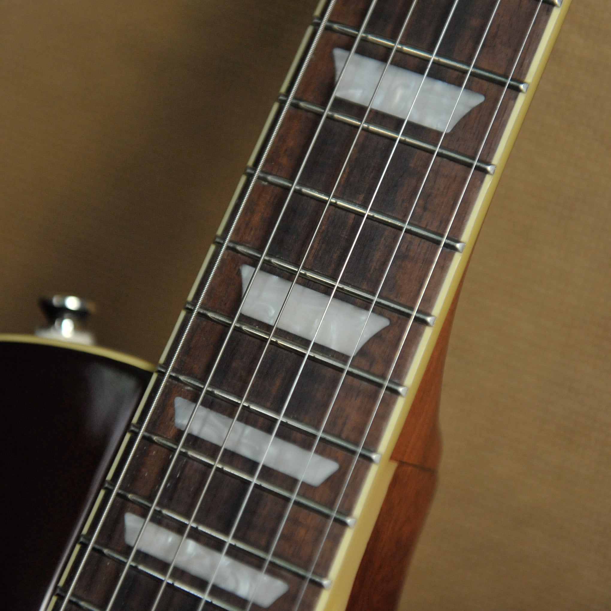 Epiphone Joe Bonamassa 1955 Les Paul Standard, Copper Iridescent