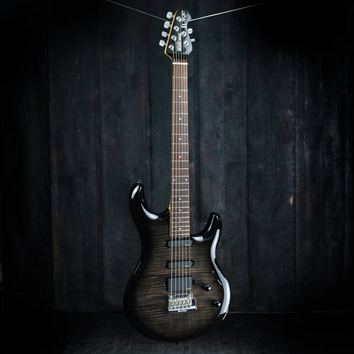 Ernie Ball Music Man, Ball Family Reserve Luke 2 2014 W/Case - Used