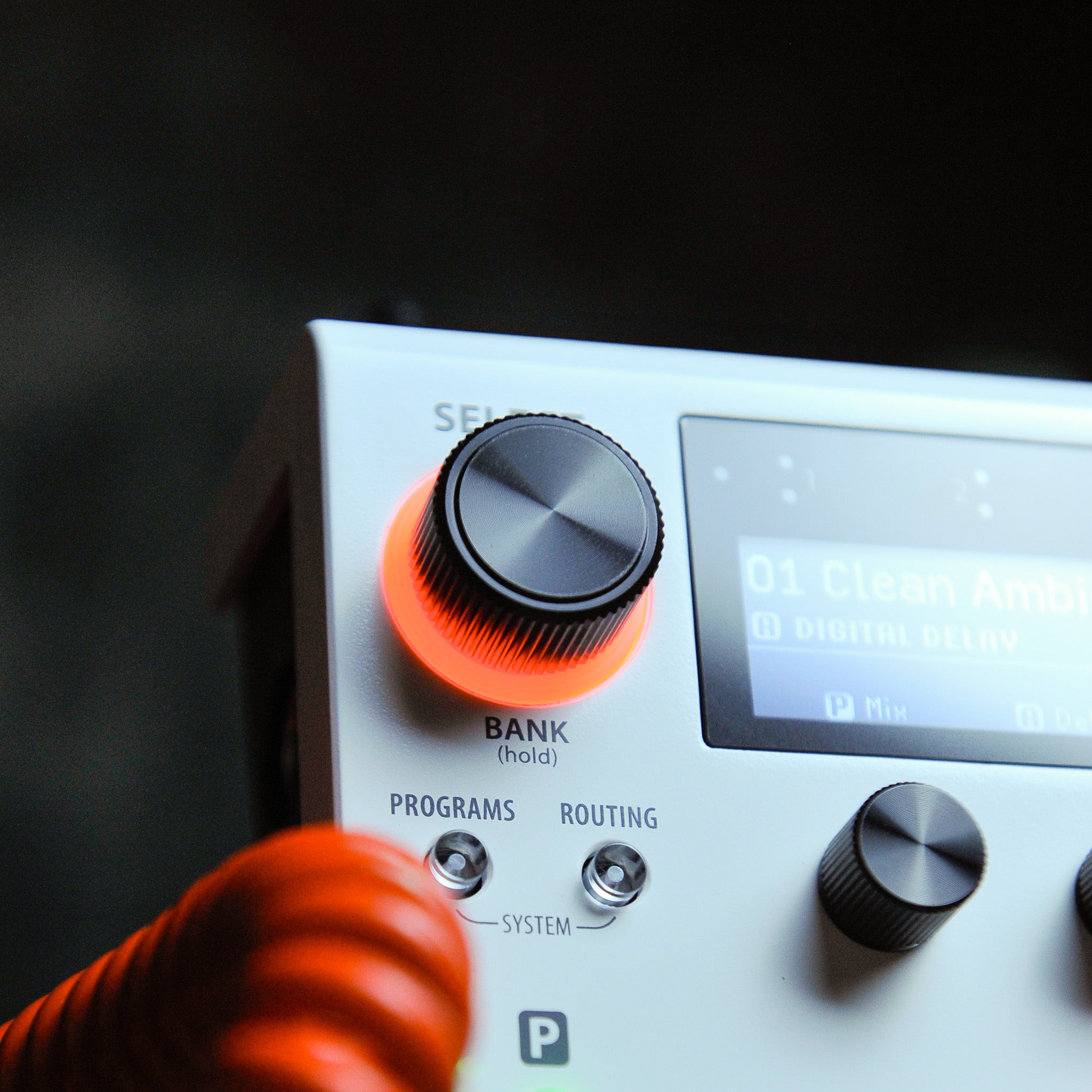 Eventide  H90 Harmonizer Multi-Effects Pedal