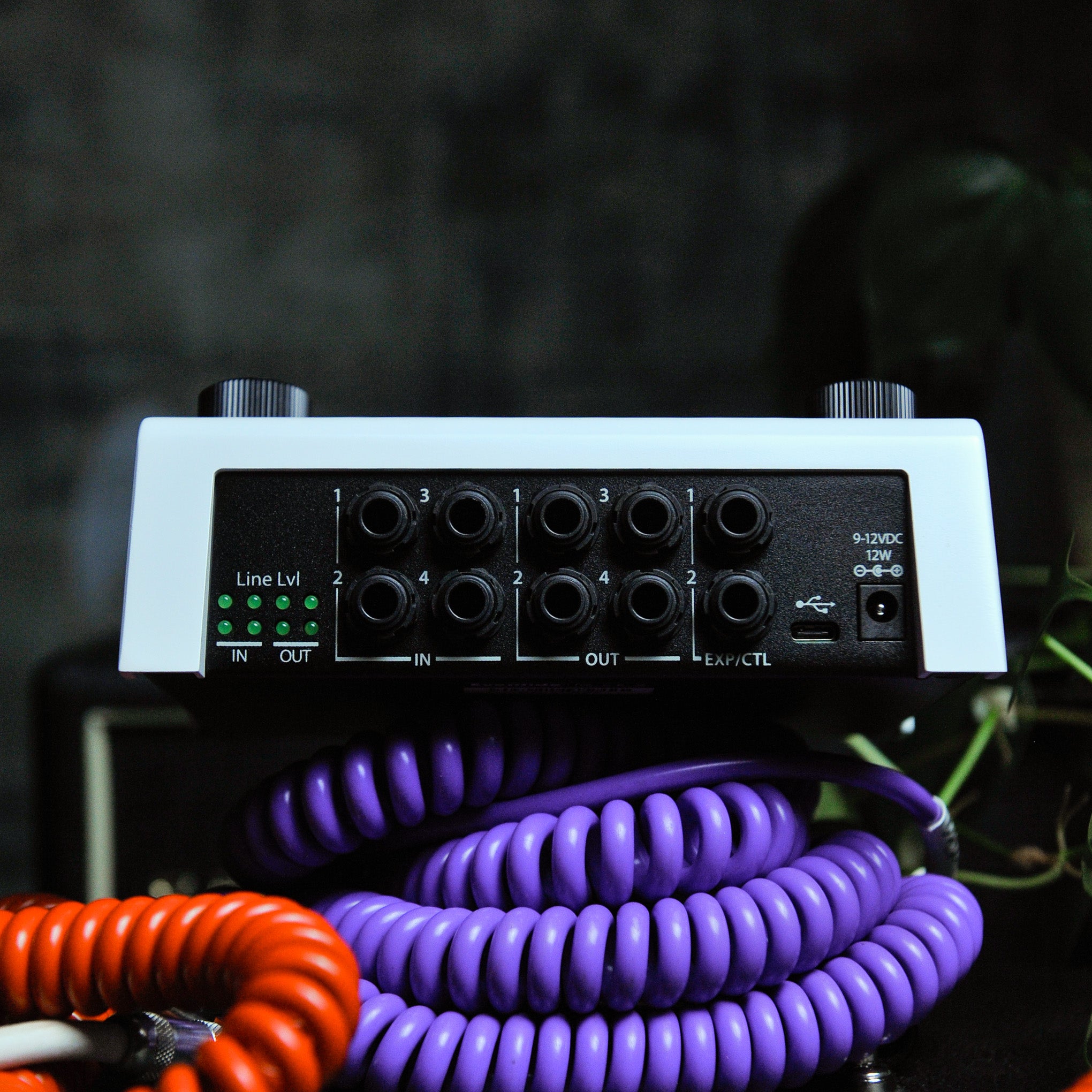 Eventide  H90 Harmonizer Multi-Effects Pedal